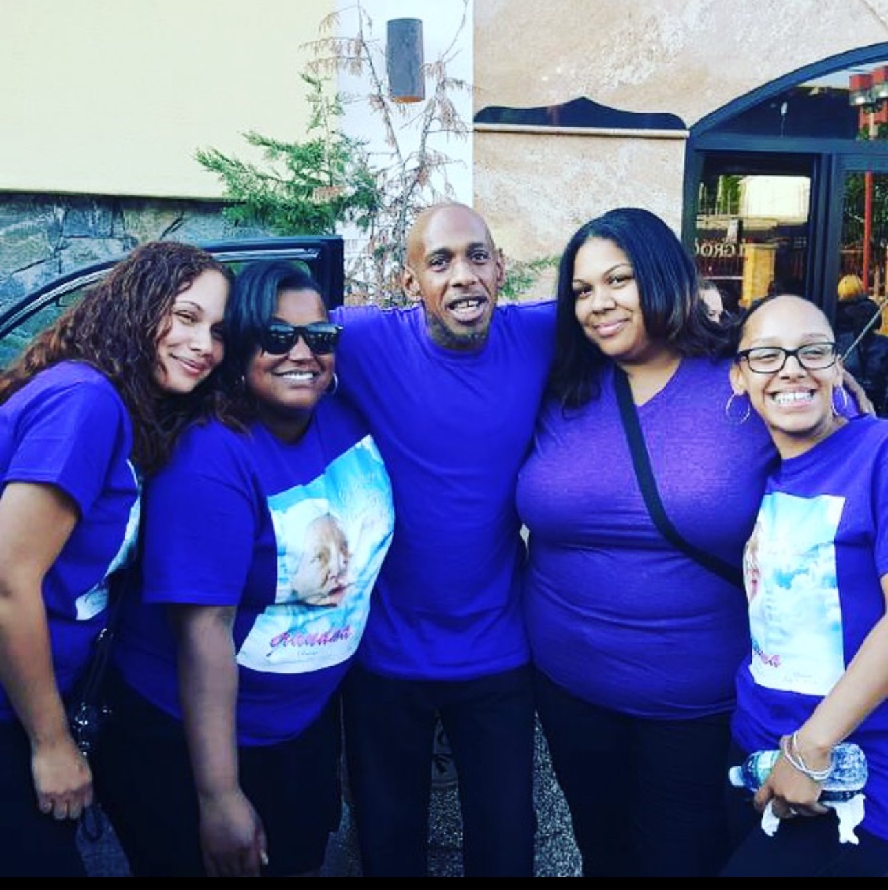 Afro Porfil's Family Needs Your Support campaign photo, 2 of 7