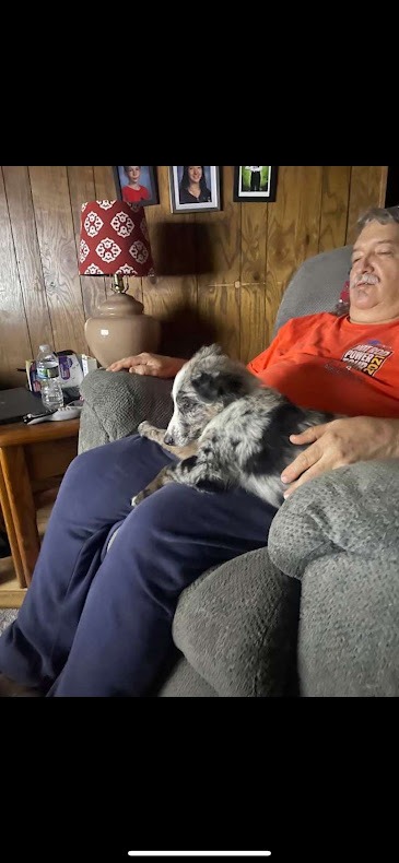 Help Support Ken's Recovery campaign photo, 2 of 6
