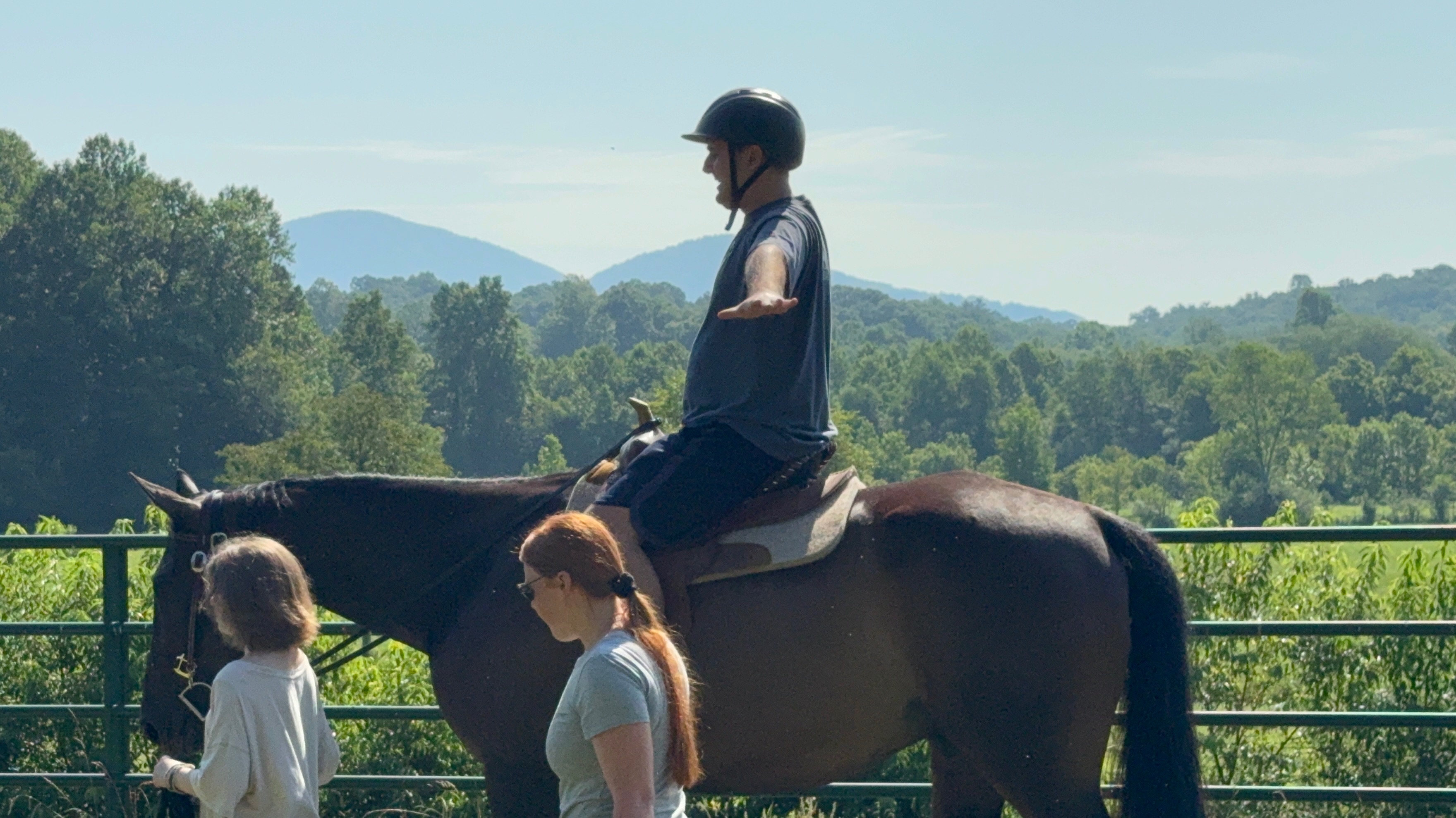 Pierce's Love: A Gift for White County campaign photo, 2 of 7
