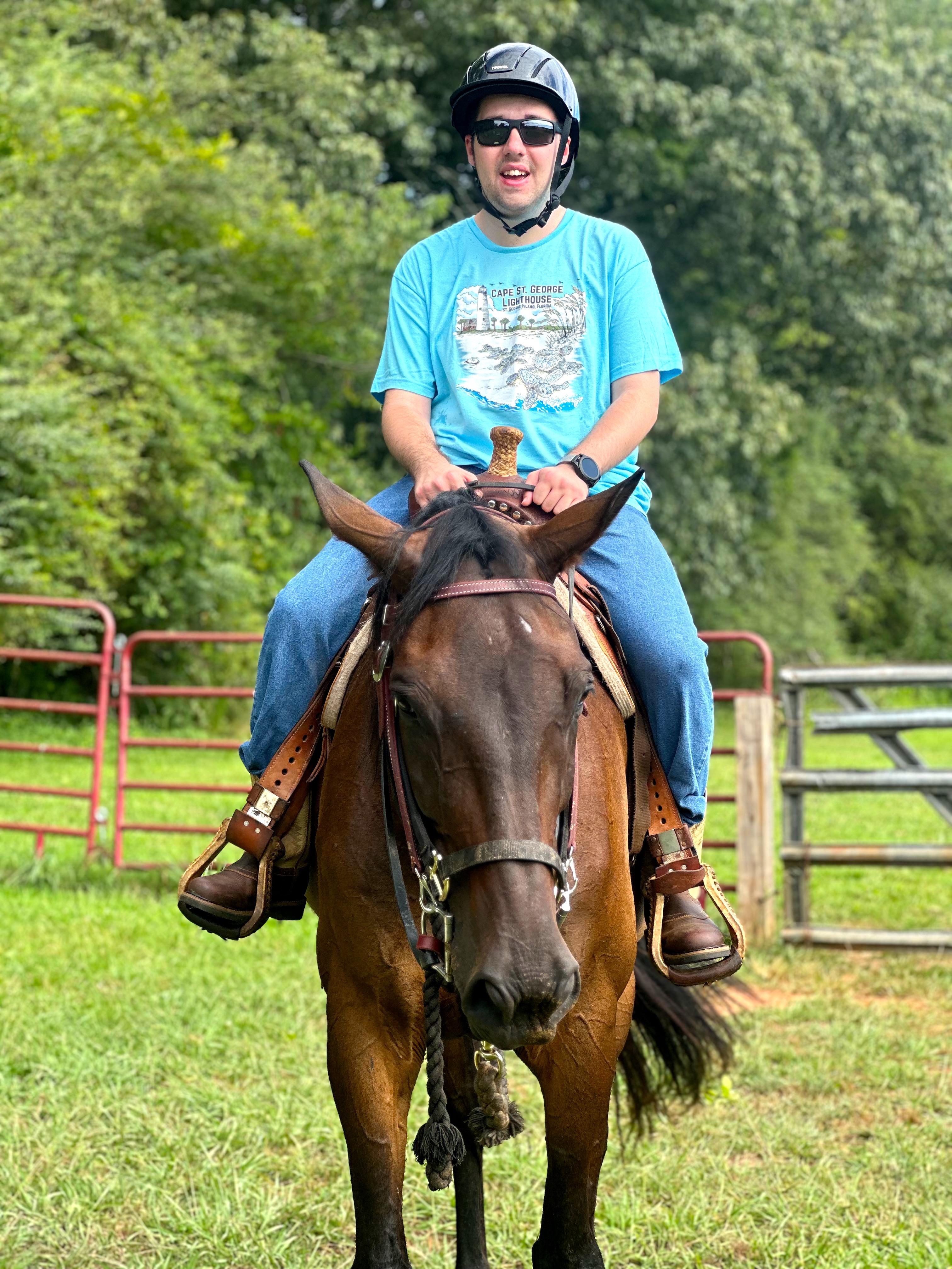 Pierce's Love: A Gift for White County campaign photo, 4 of 7
