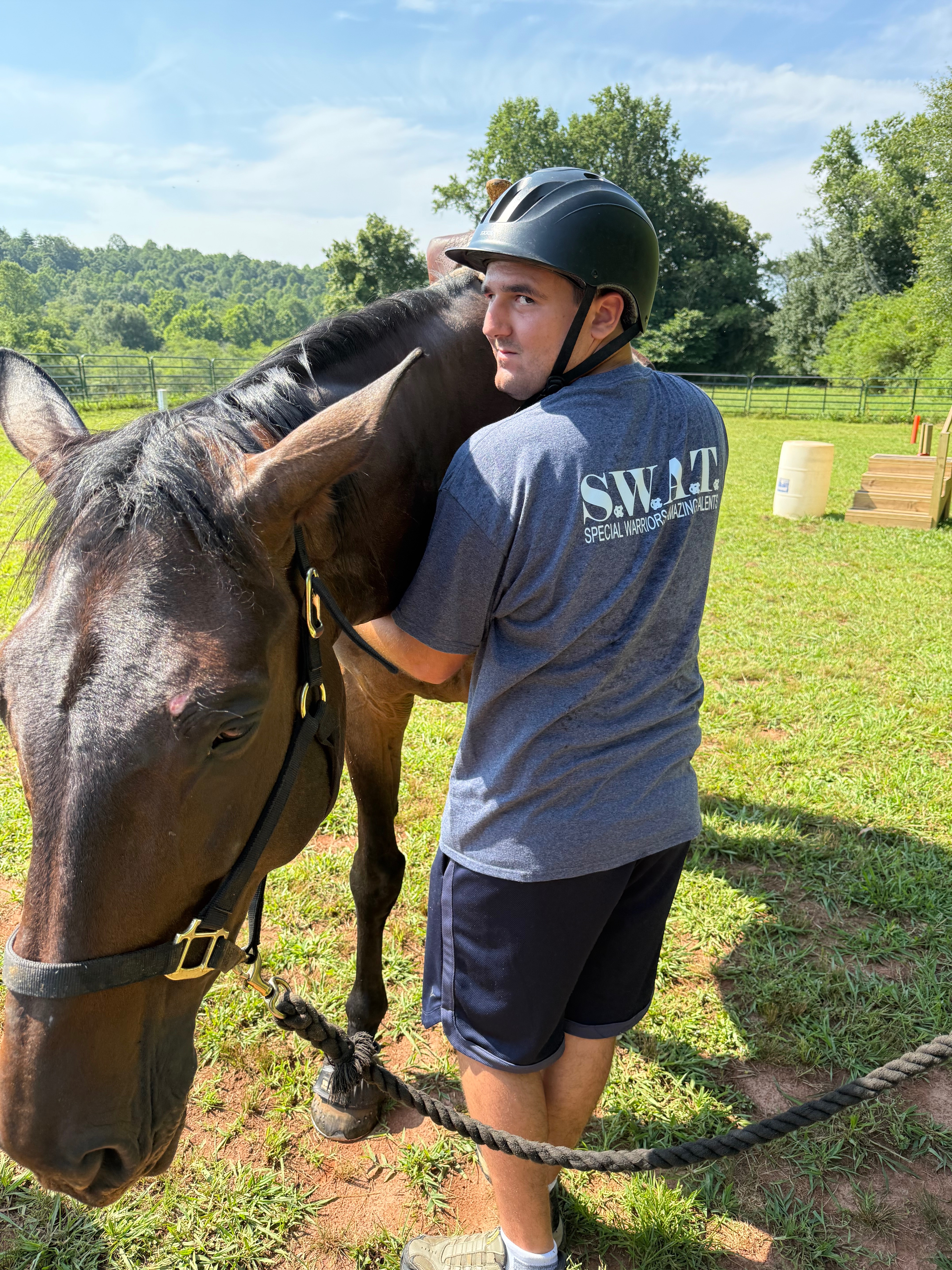 Pierce's Love: A Gift for White County campaign photo, 6 of 7