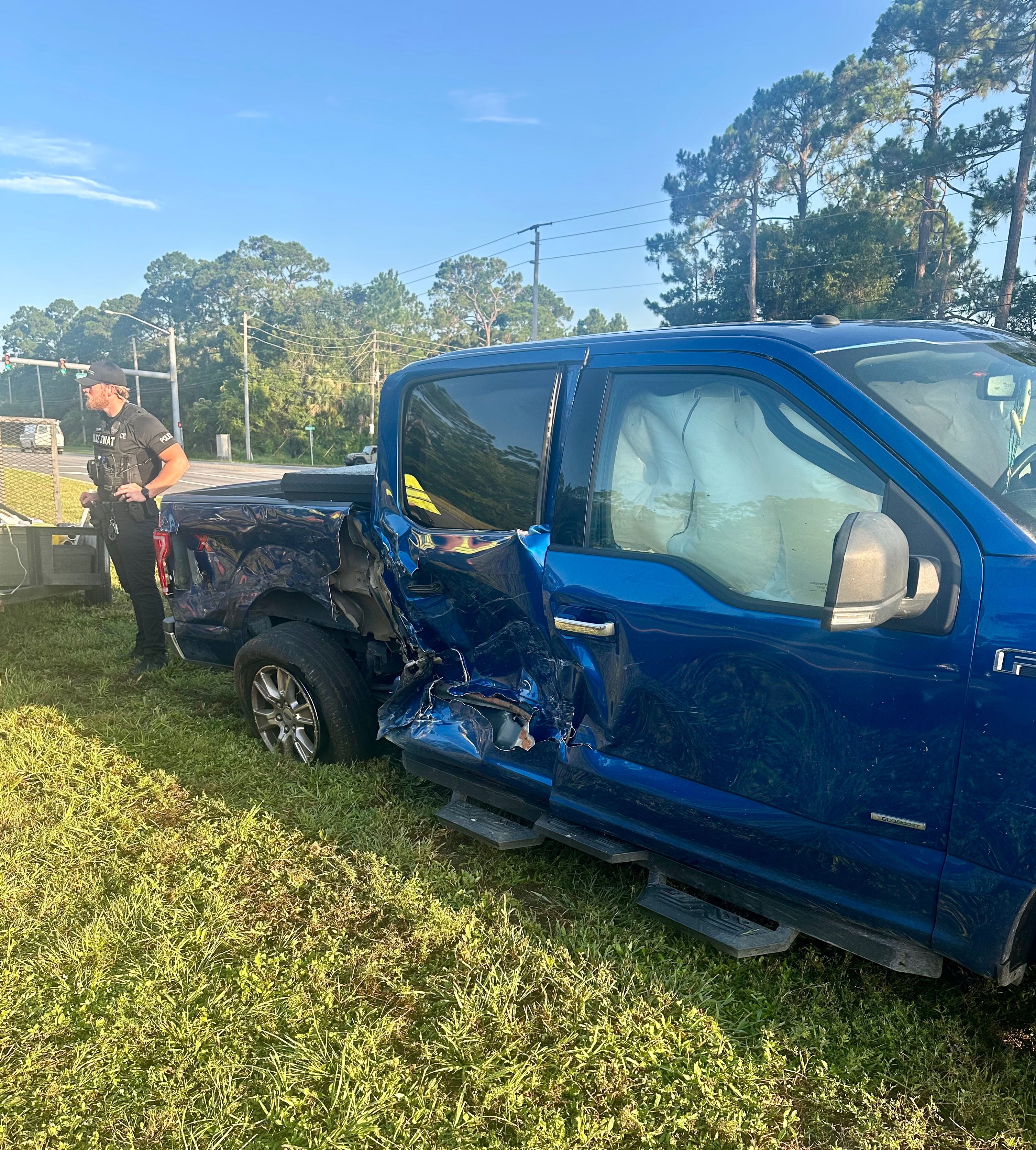 Help us rebuild and move forward after accident. campaign photo, 4 of 7