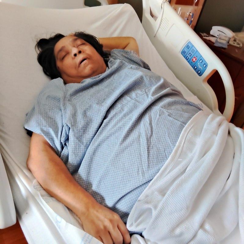 Help a Mother in Desperate Need campaign photo, 2 of 6