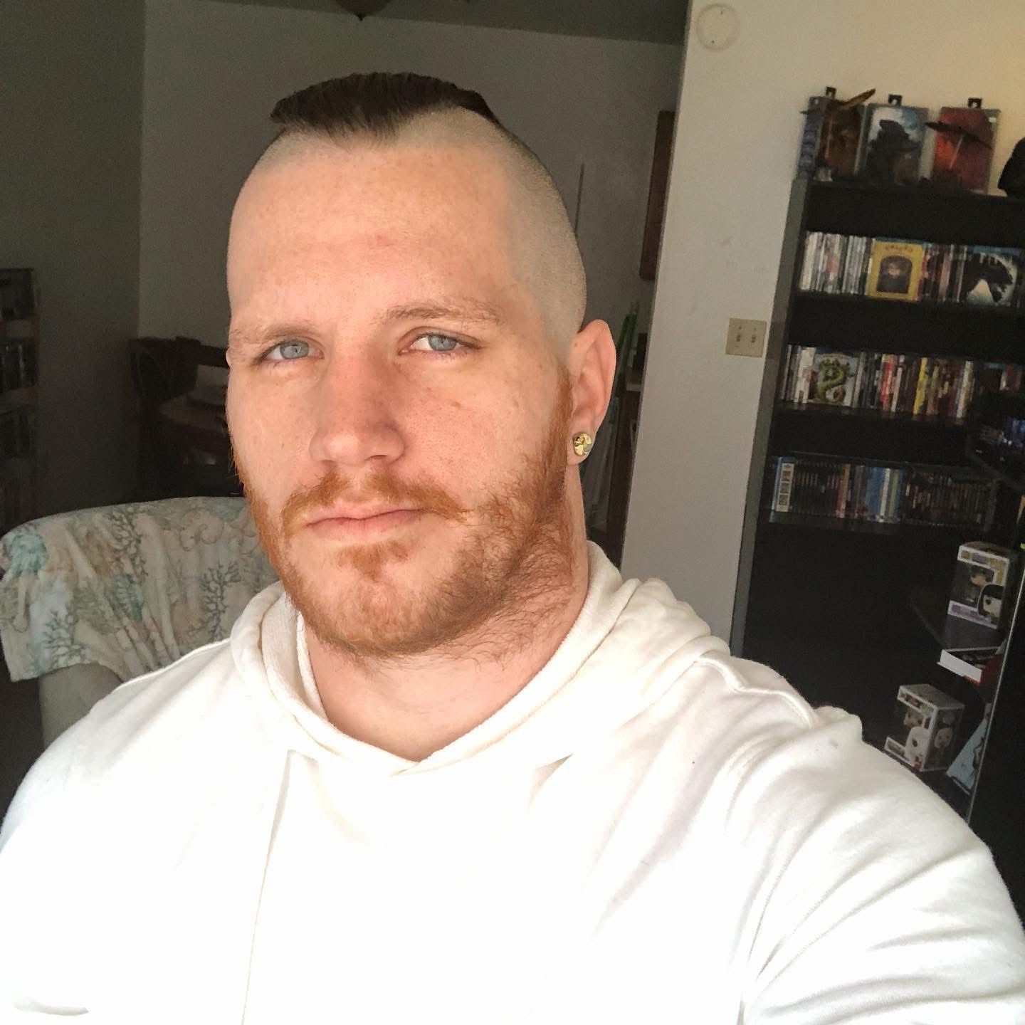 Donate to Branden's Medical and Living Expenses campaign photo, 2 of 4