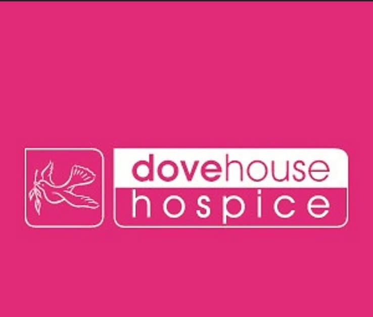 Sponsored 10 Mile Walk for dove house hospice campaign photo, 2 of 4