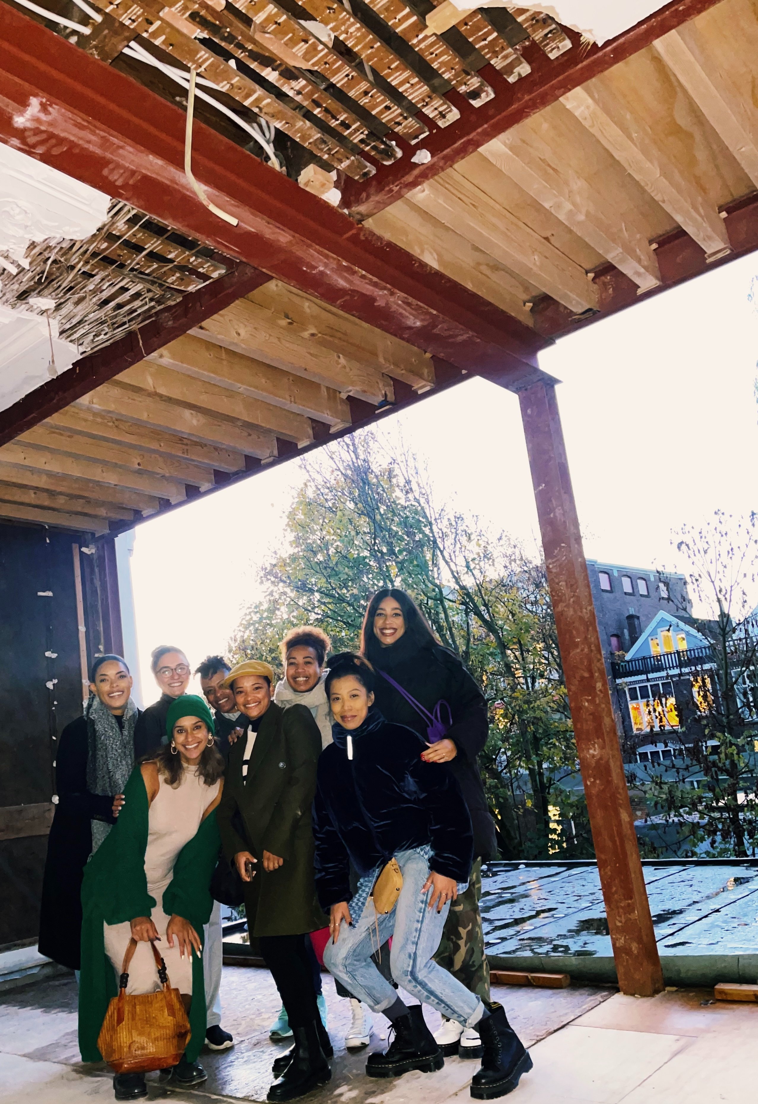 Help Build Murai Haus: A Place To Experience Life Abroad campaign photo, 5 of 8