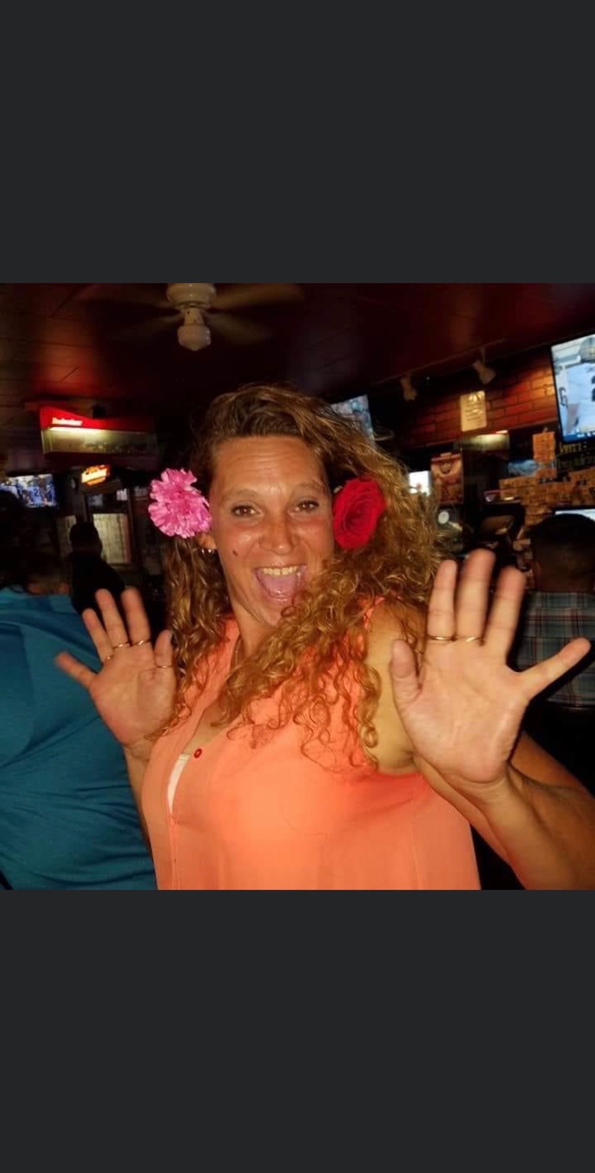 Help Cover My Mom's Burial Expenses campaign photo, 2 of 4