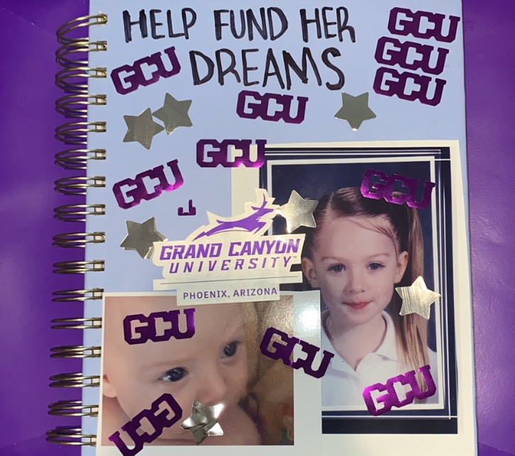 Breaking the Cycle- My College Dream campaign photo, 2 of 8