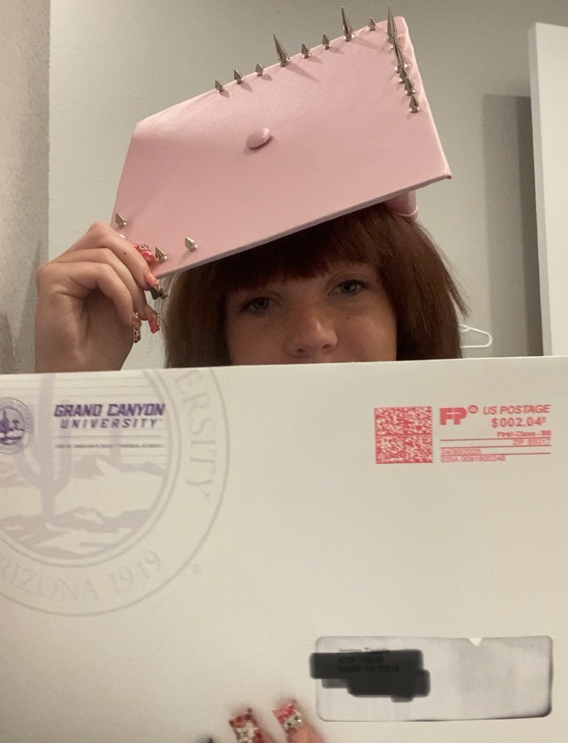Breaking the Cycle- My College Dream campaign photo, 4 of 8