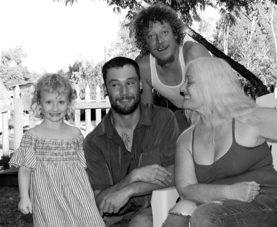 Help Elijah's family lay him to rest. campaign photo, 4 of 8