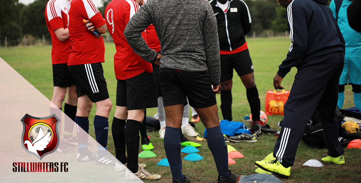 Help Stillwaters FC Rise – Fund Our Cameras & Player Support campaign photo, 2 of 4