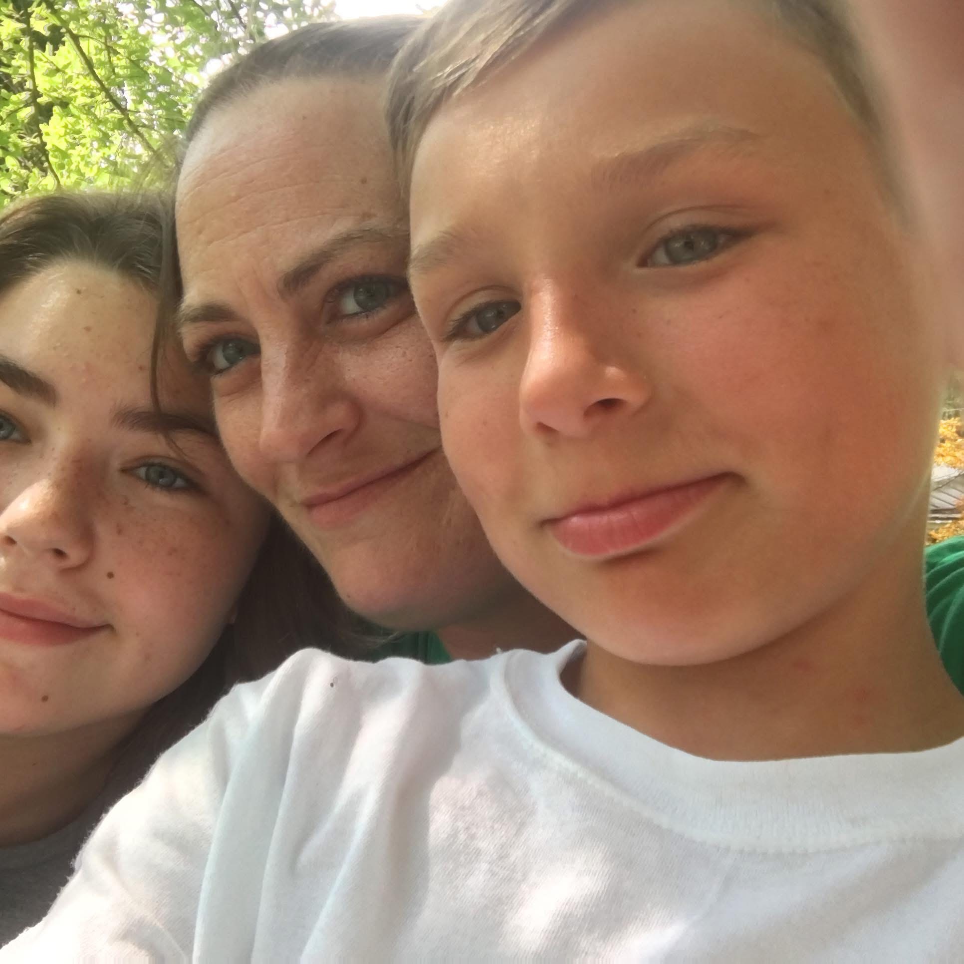 Support Kaiden and Kiersten After Brooke's Passing campaign photo, 2 of 4