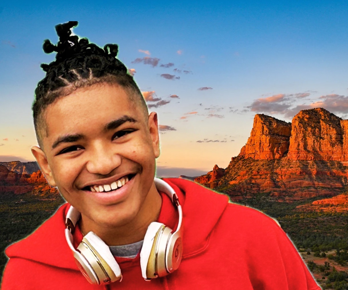Help Support Noah O’Neill’s Journey to Explore HBCUs! campaign photo, 5 of 6