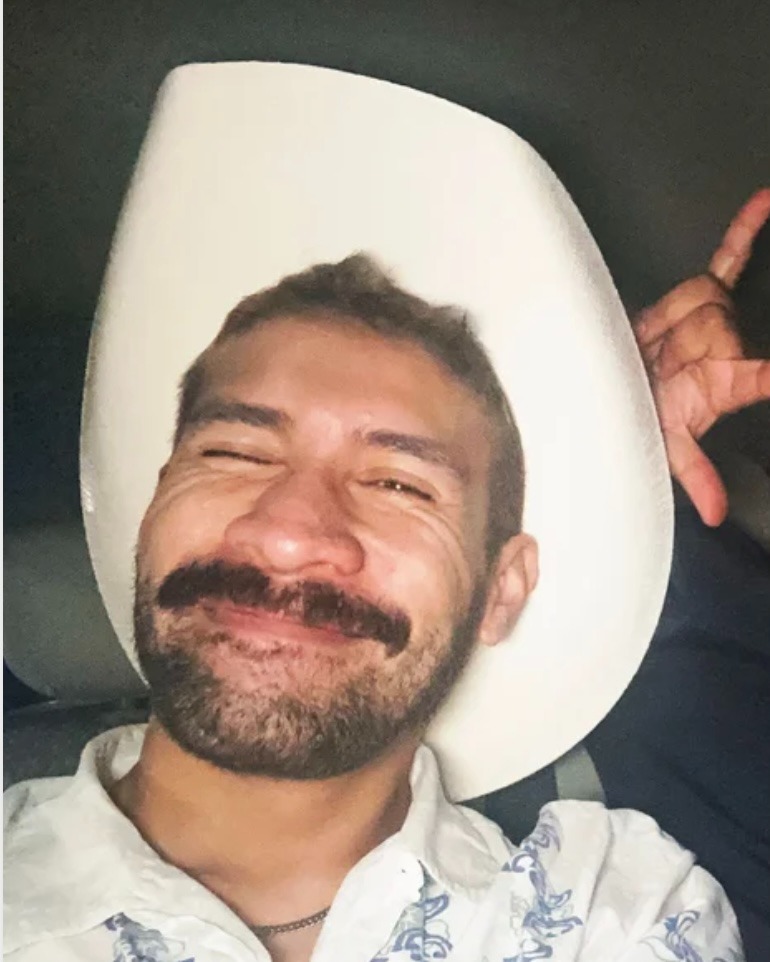 Help a Queer Vet Escape an Unsupportive Home campaign photo, 2 of 4