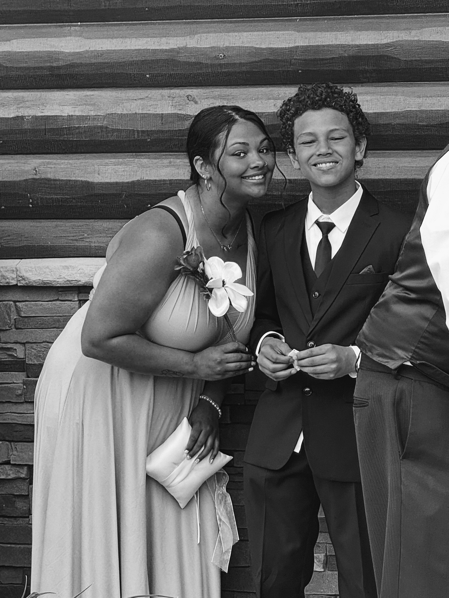 Honoring Jordan’s Life – A Spunky Soul Gone Too Soon campaign photo, 2 of 3