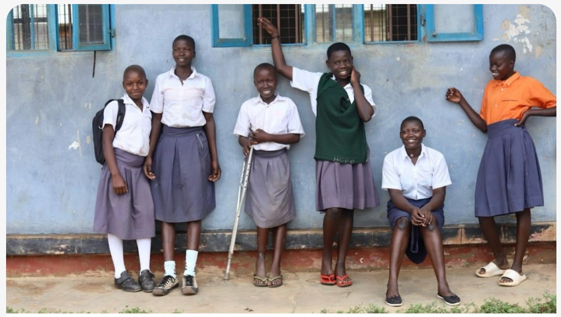 Uganda 2026 campaign photo, 6 of 7
