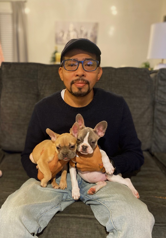 Help Dennys Get a Lifesaving Heart & Kidney Trans campaign photo, 7 of 8