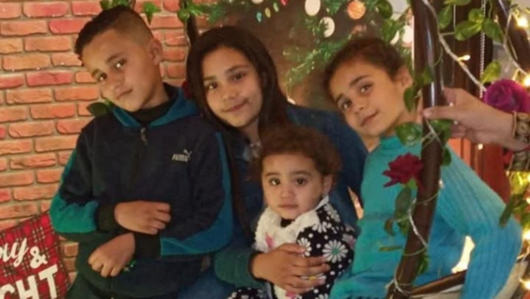 A Future for Orphans of War – Help My Nephews survive photo