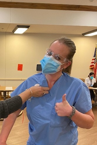 Support Michelle's Battle with Addison's Disease campaign photo, 6 of 7