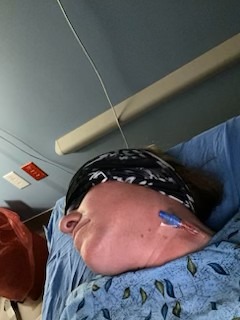 Support Michelle's Battle with Addison's Disease campaign photo, 4 of 7