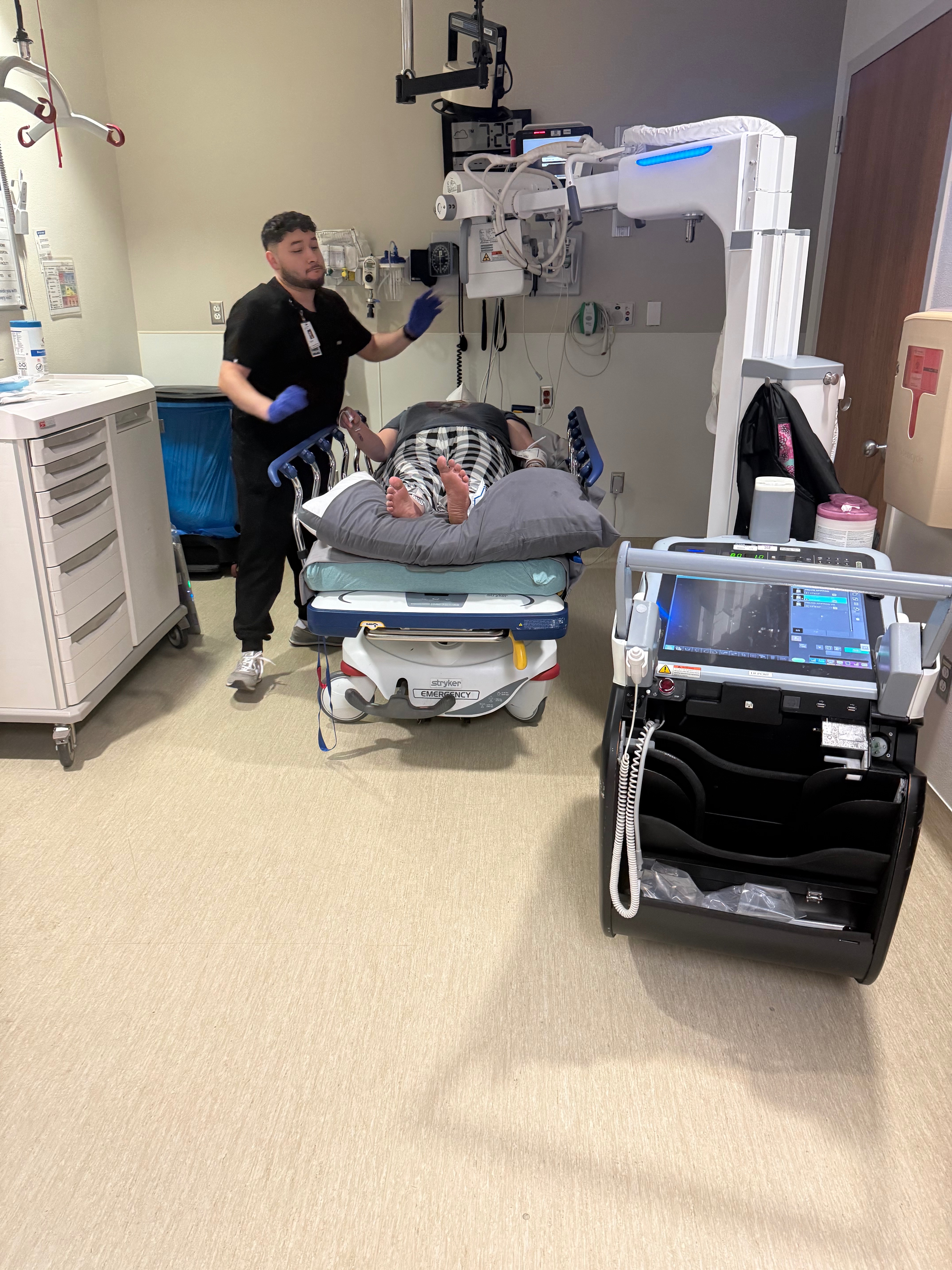 Support Michelle's Battle with Addison's Disease campaign photo, 5 of 7