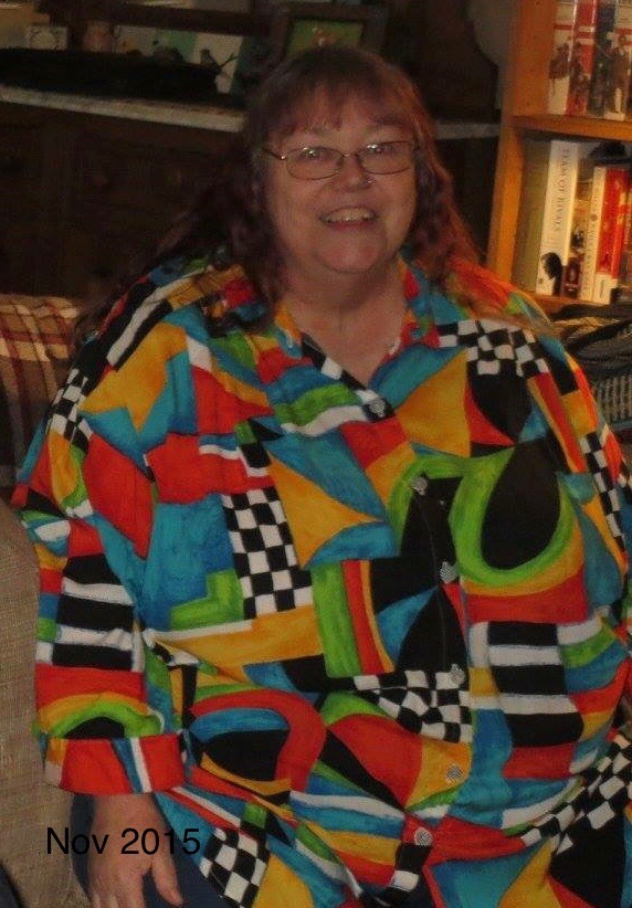 Support Denise's Weight Loss Transformation campaign photo, 5 of 6