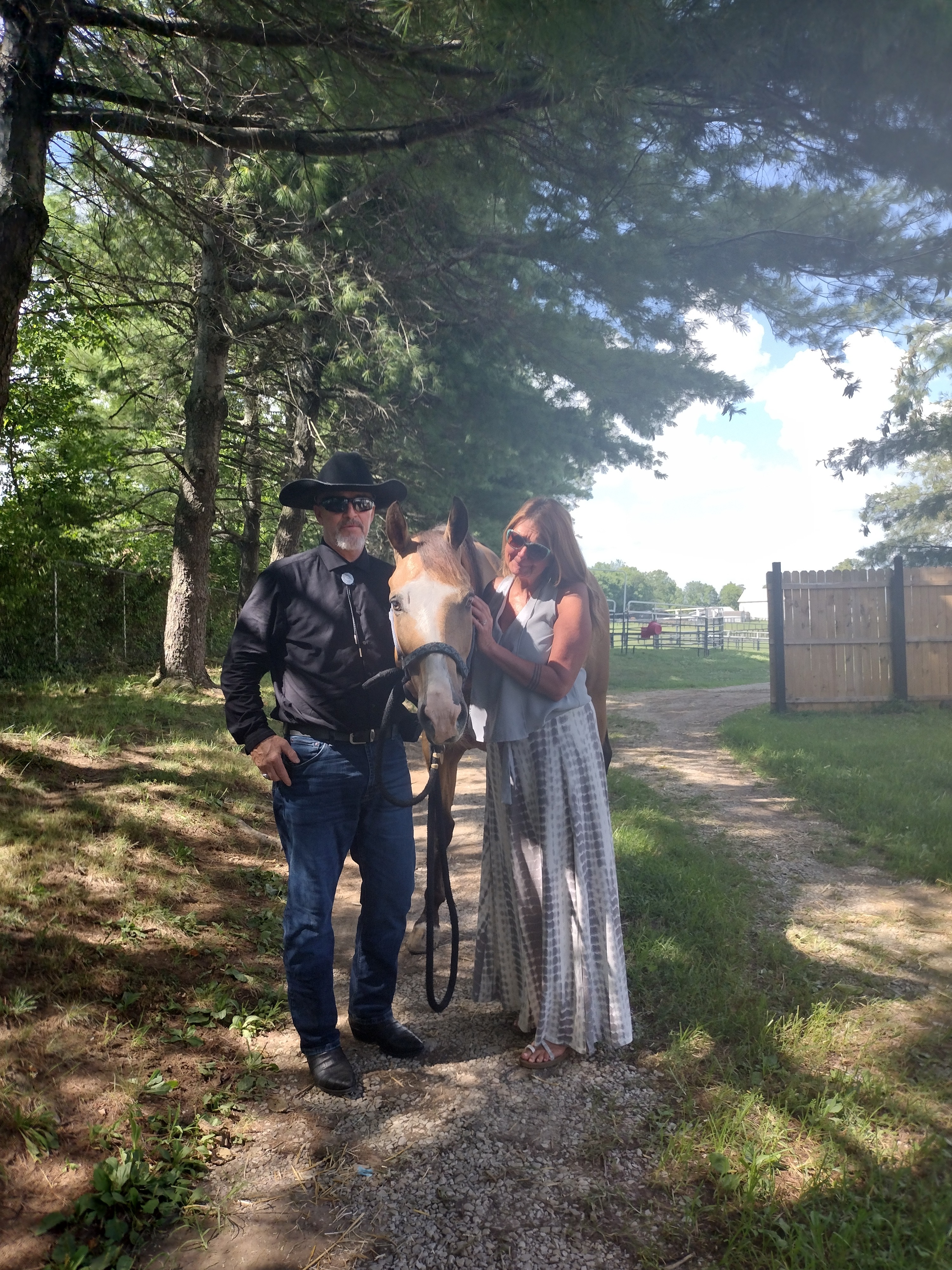 Help Troy Roark with Vet and Hospital Bills campaign photo, 7 of 8