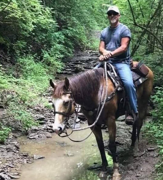 Help Troy Roark with Vet and Hospital Bills campaign photo, 6 of 8