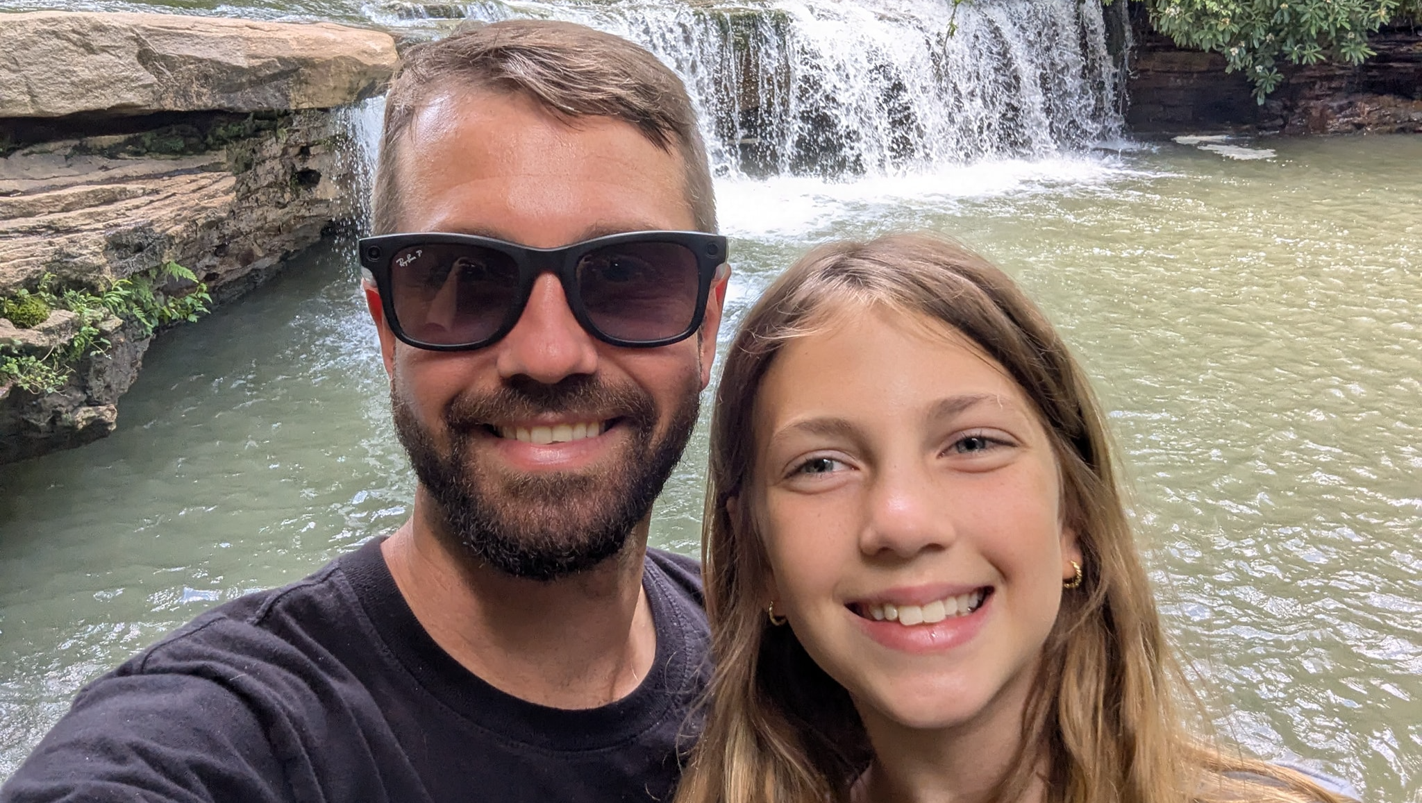 In Memory of Sweet Brooklyn Mae Carroll