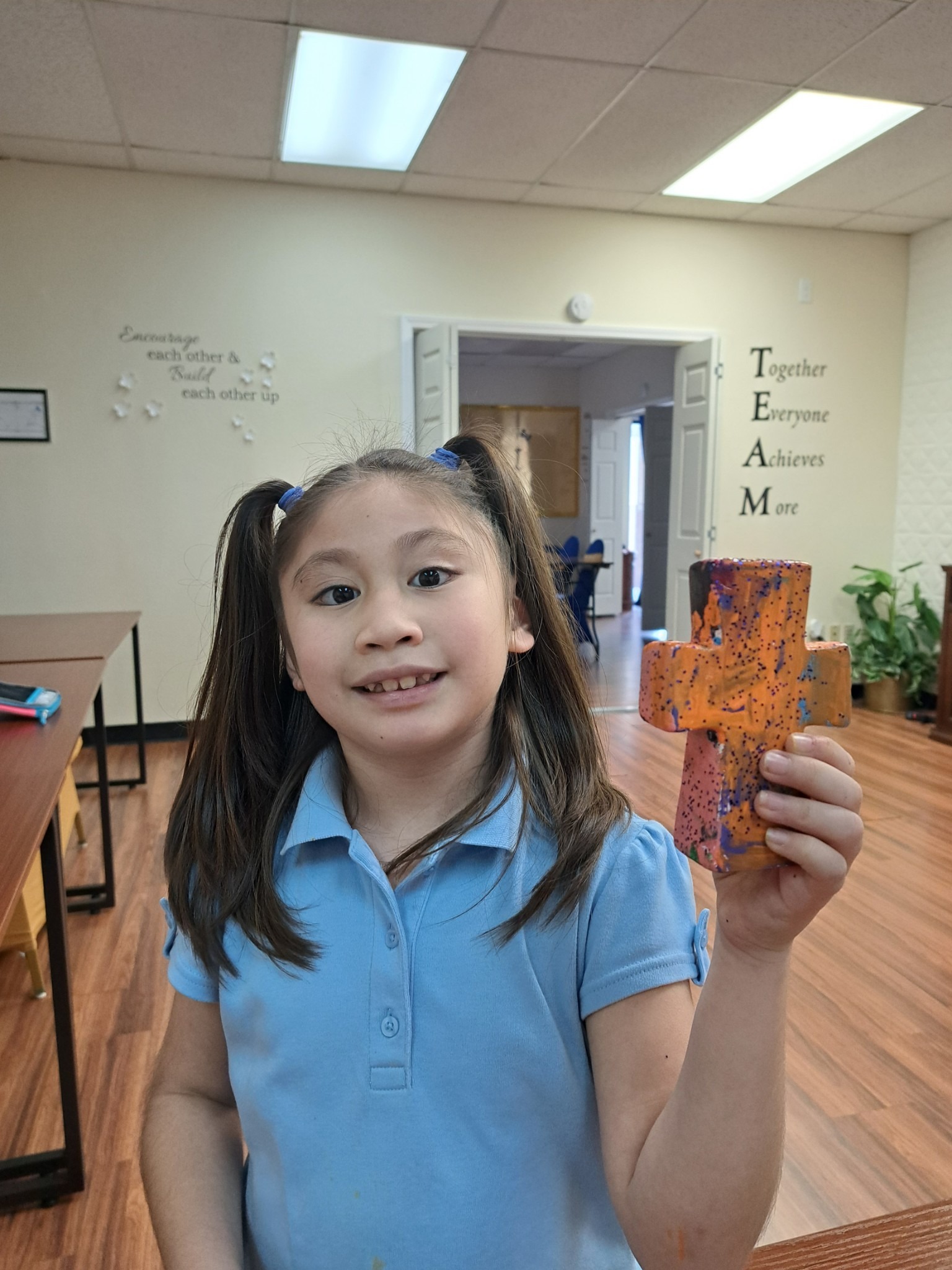 Donate to Support Life Academy's Student Tuition and Books campaign photo, 5 of 7