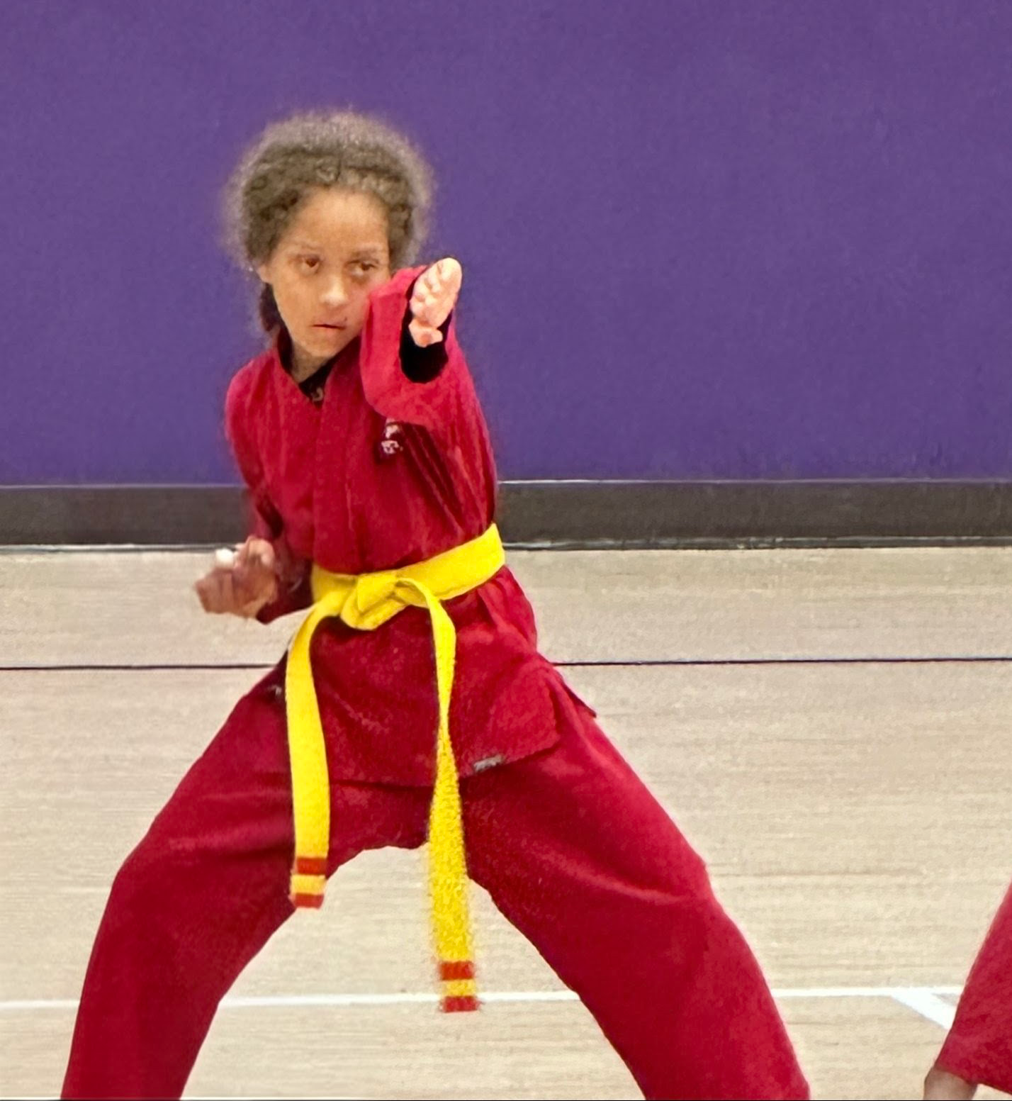 Help Thero Compete in Norway campaign photo, 2 of 4
