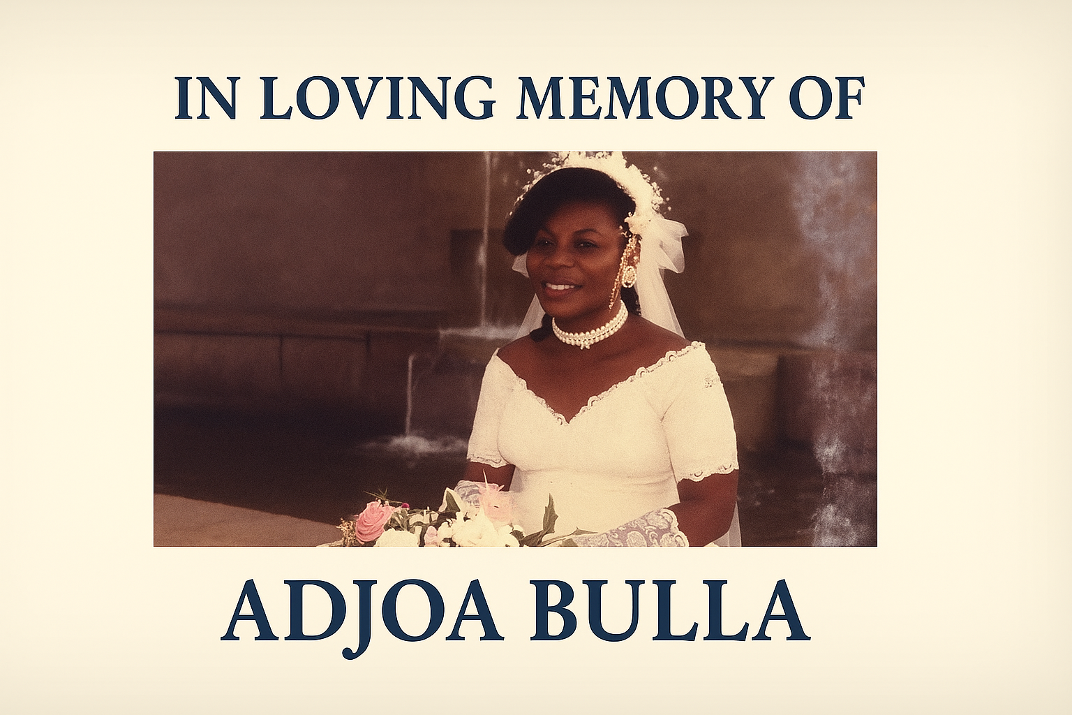 Support Sam & David’s Family in Their Loss of Their Mother campaign photo, 2 of 7