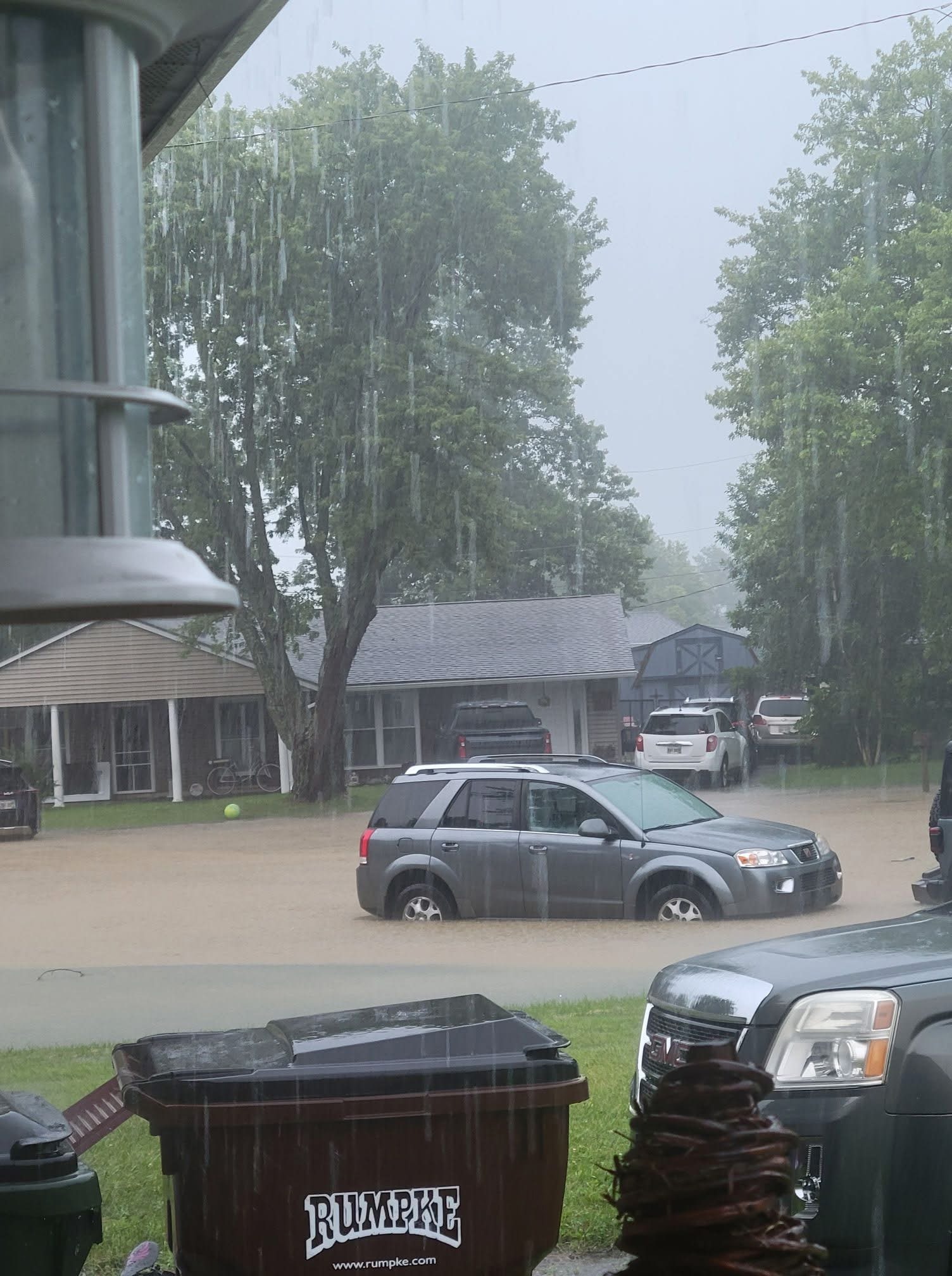 Support the Eversole Family After Flood Damage campaign photo, 5 of 6