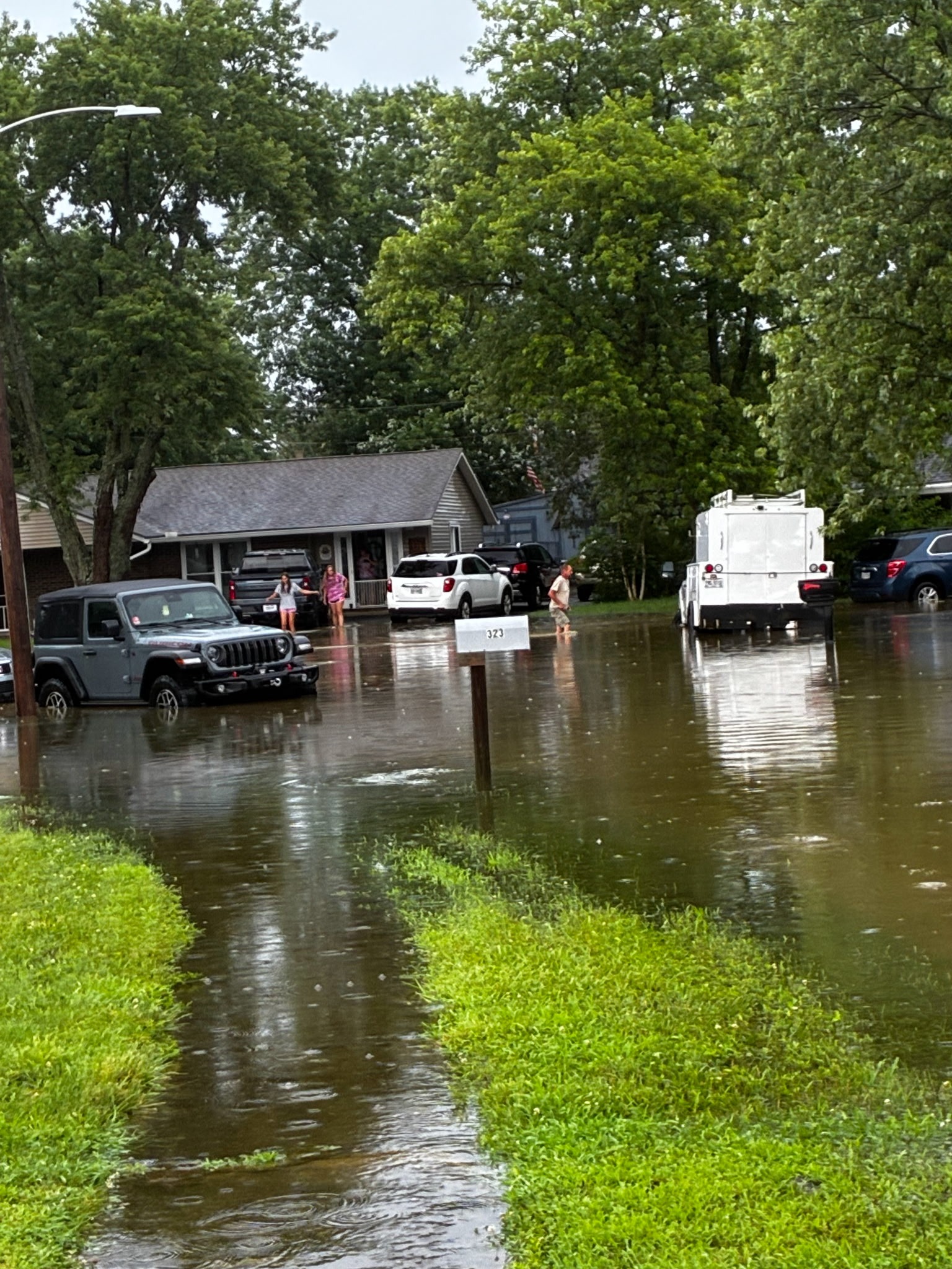 Support the Eversole Family After Flood Damage campaign photo, 2 of 6