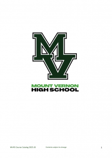 Support MVHS Volleyball! campaign photo, 4 of 5