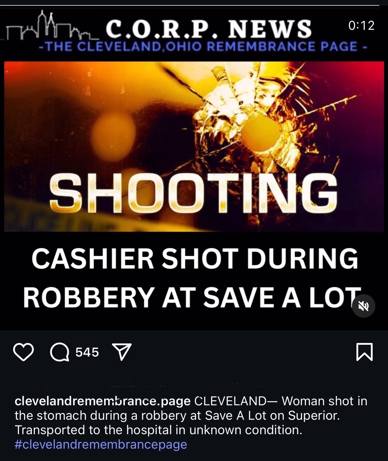 Help a Mother Recover After Tragic Workplace Shooting campaign photo, 2 of 4