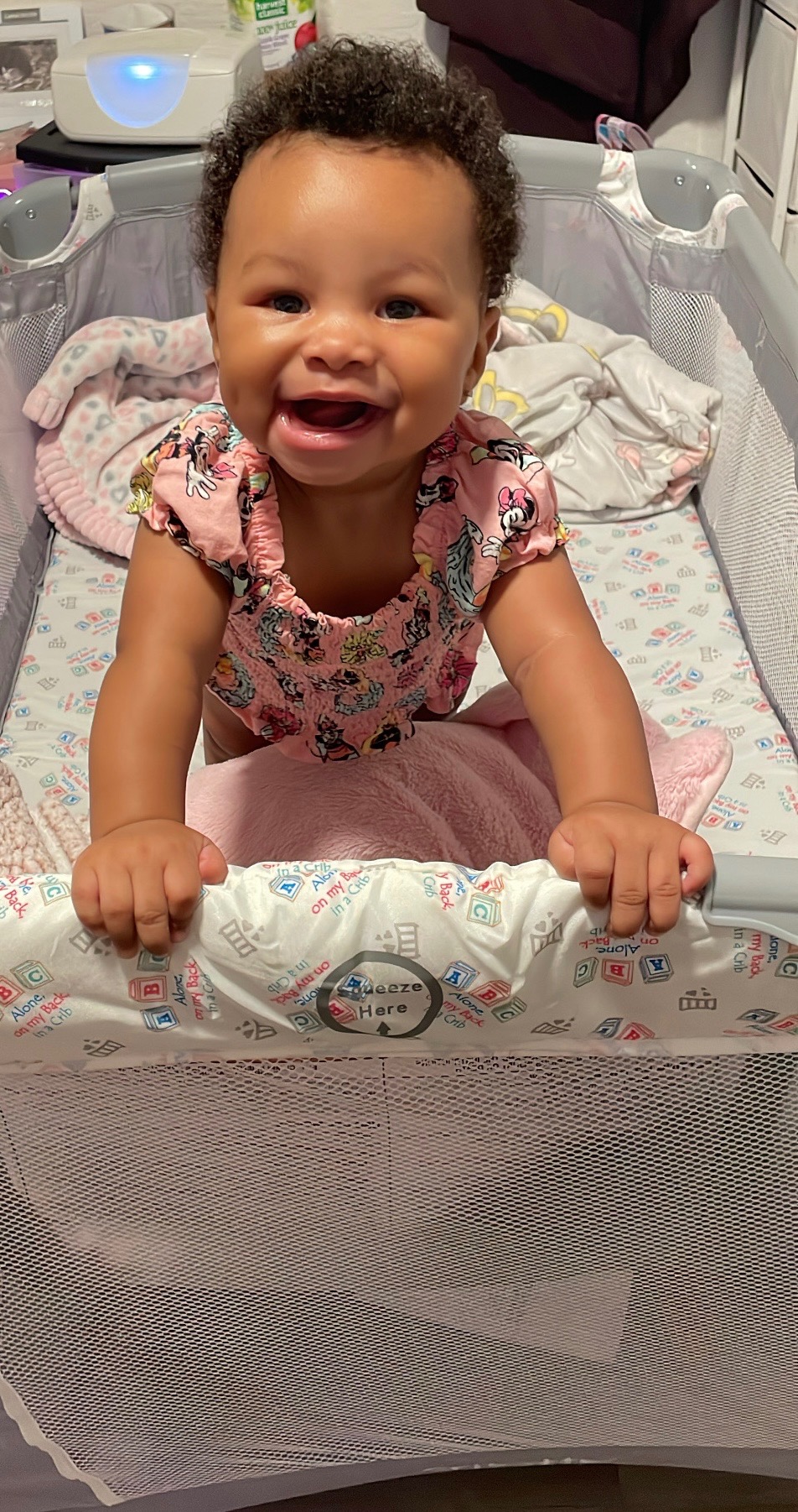 Help Us Lay Our Precious Grand-Baby to Rest campaign photo, 6 of 7
