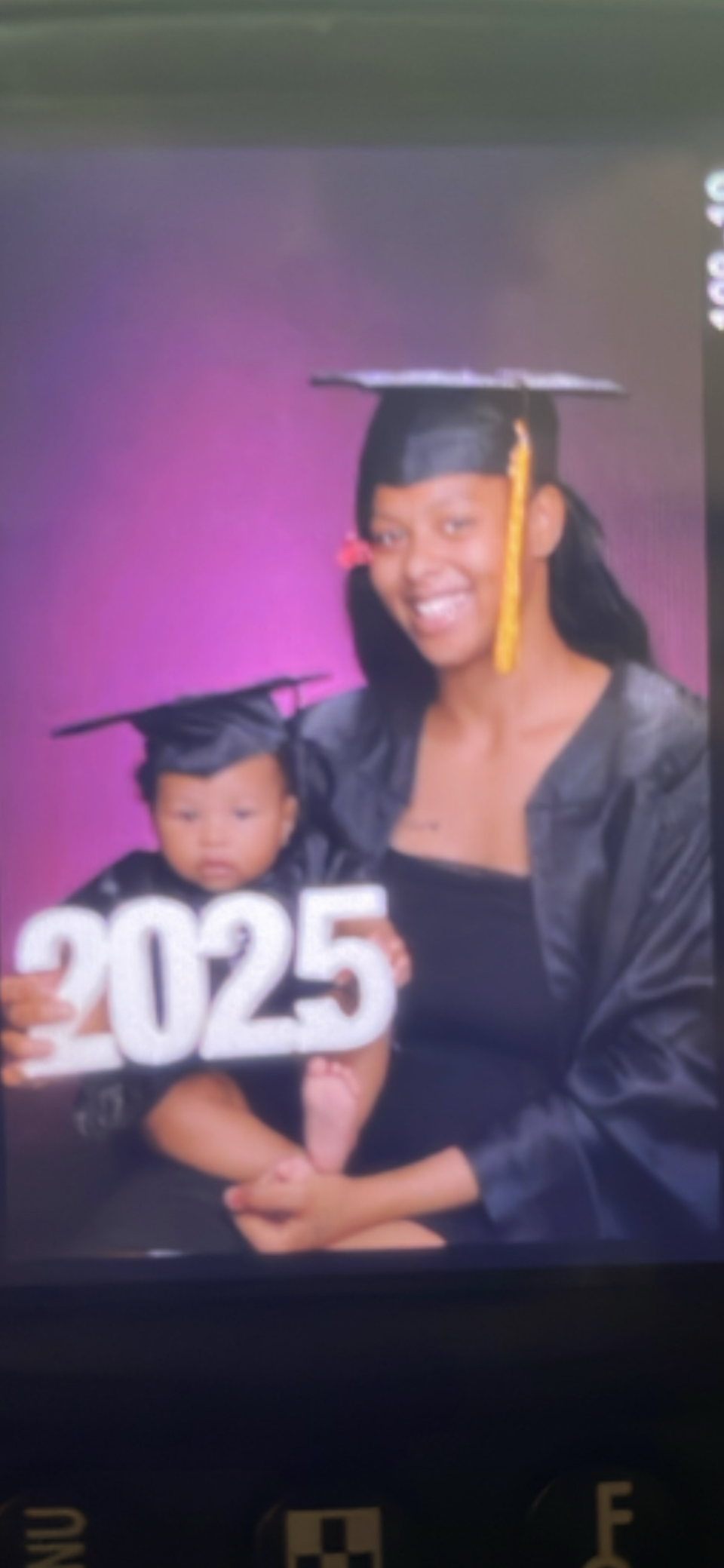 Help Us Lay Our Precious Grand-Baby to Rest campaign photo, 5 of 7