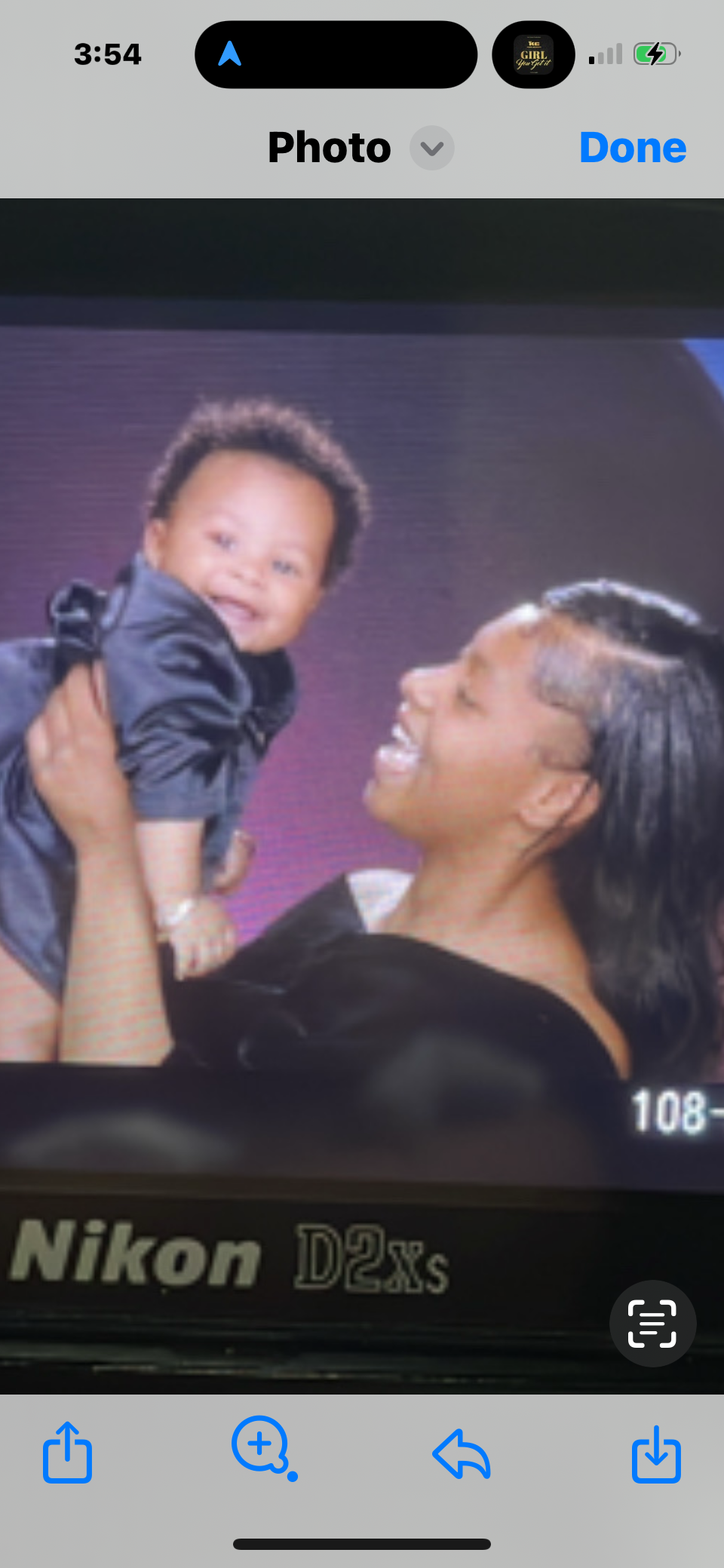 Help Us Lay Our Precious Grand-Baby to Rest campaign photo, 4 of 7