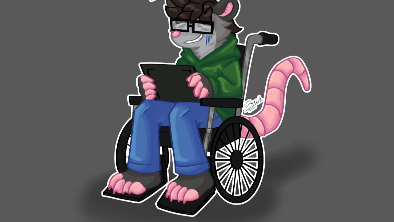 Help Zach Heal: Donate for Medical Treatments photo