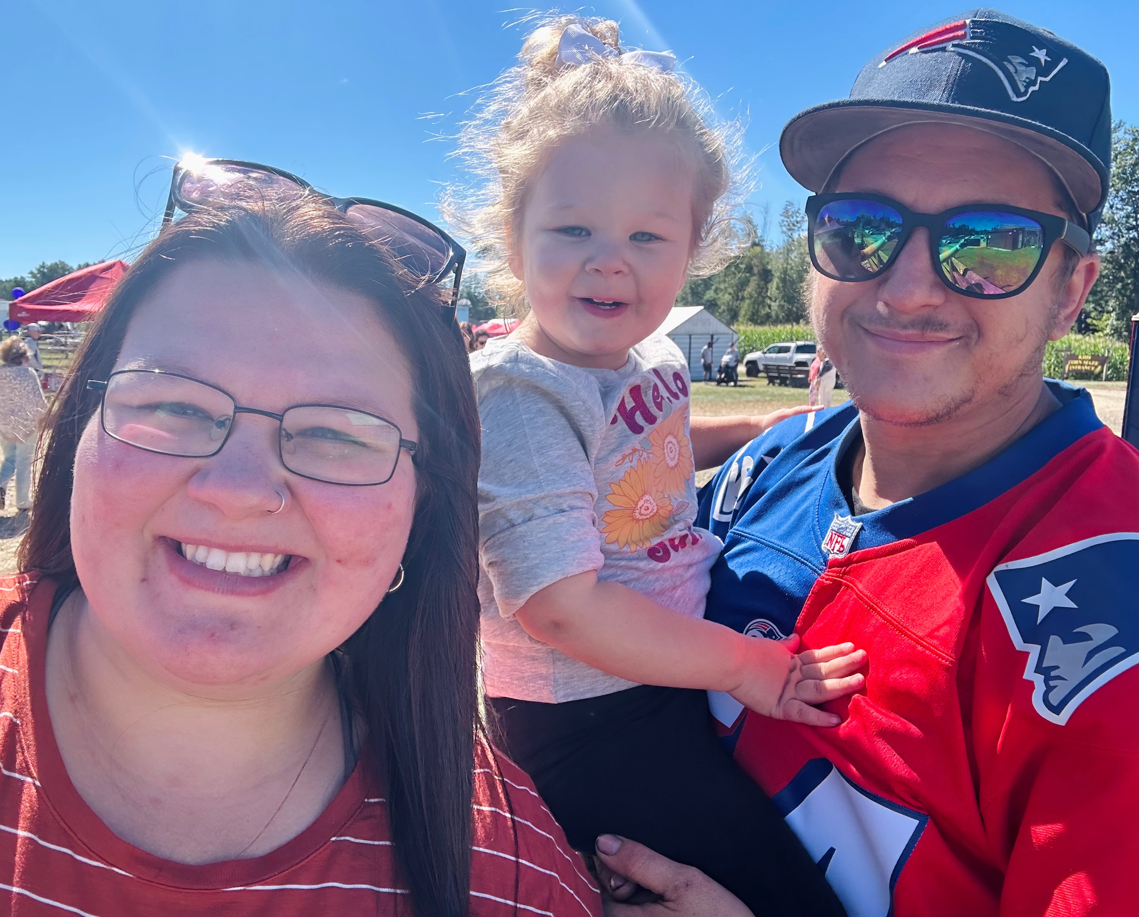 Help Kyle Brooks Heal After Mini-Stroke campaign photo, 4 of 5