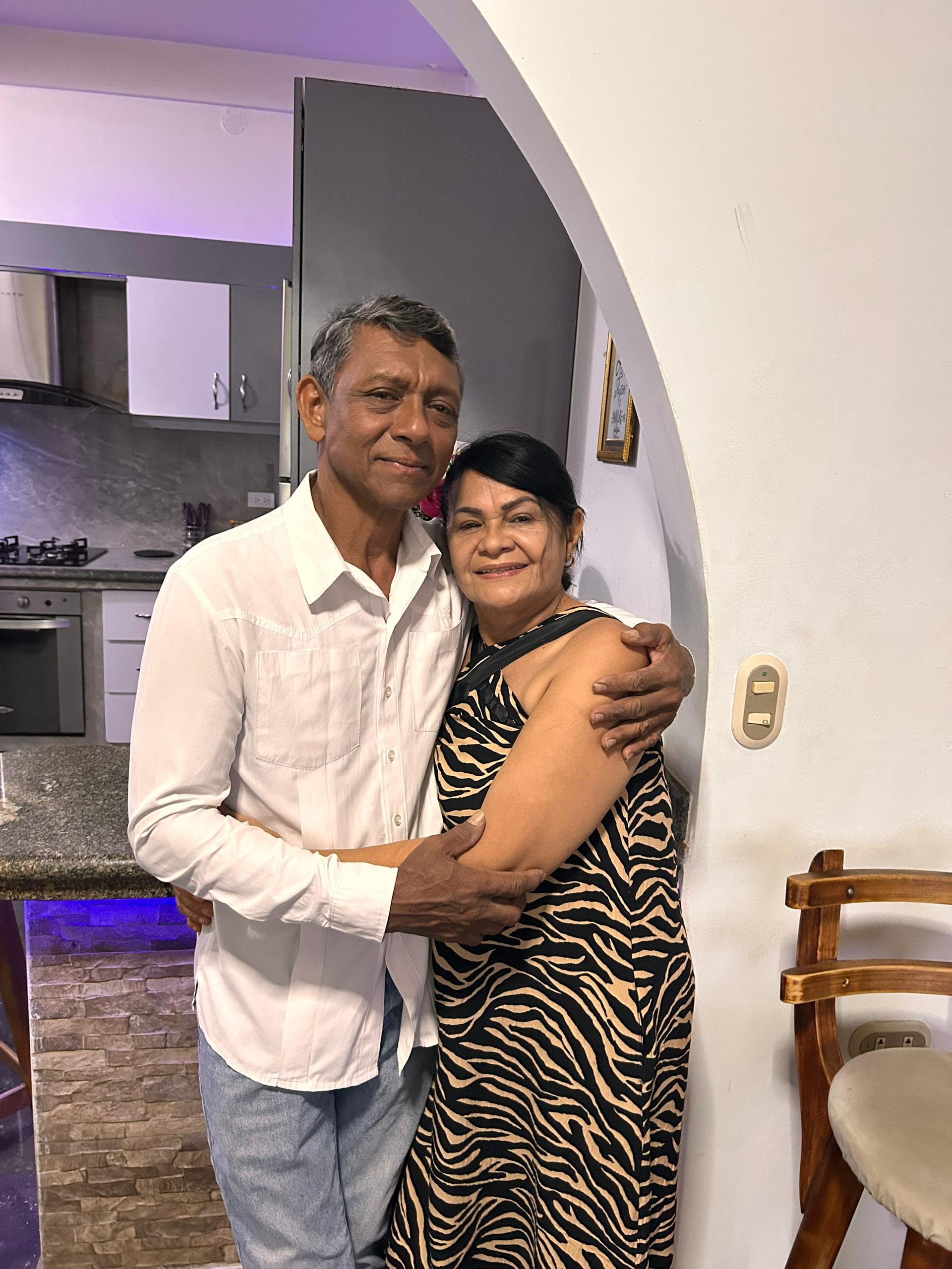 Ayuda a Mirian - Helping Mirian Fight Cancer campaign photo, 2 of 4