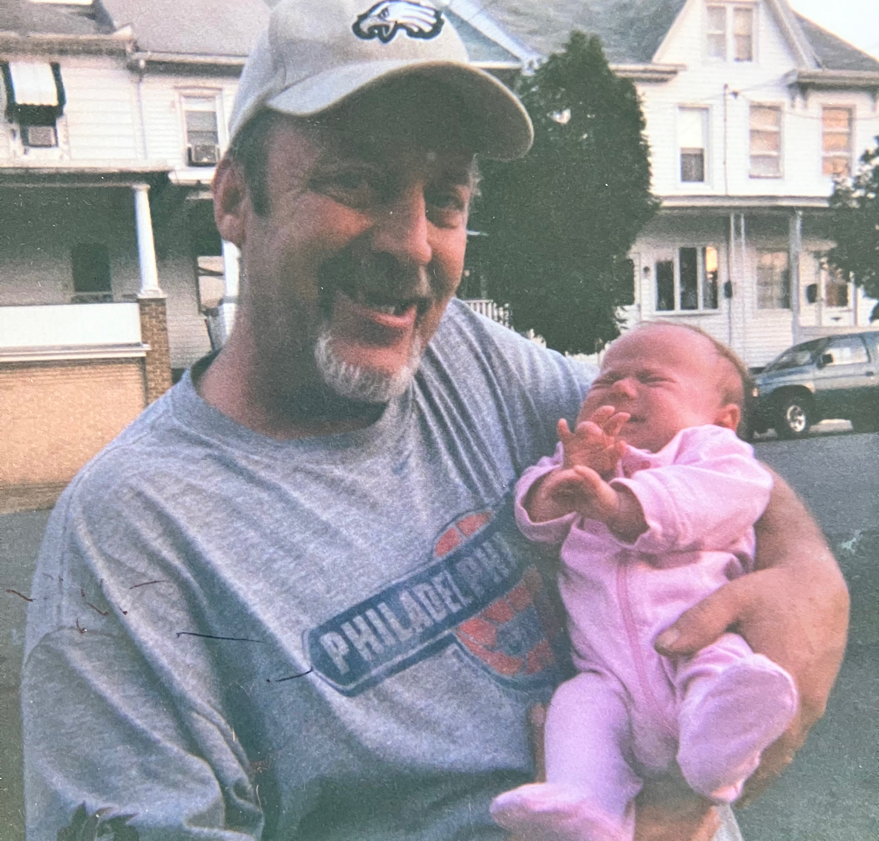 Support for a Loving Father's Final Journey campaign photo, 6 of 8
