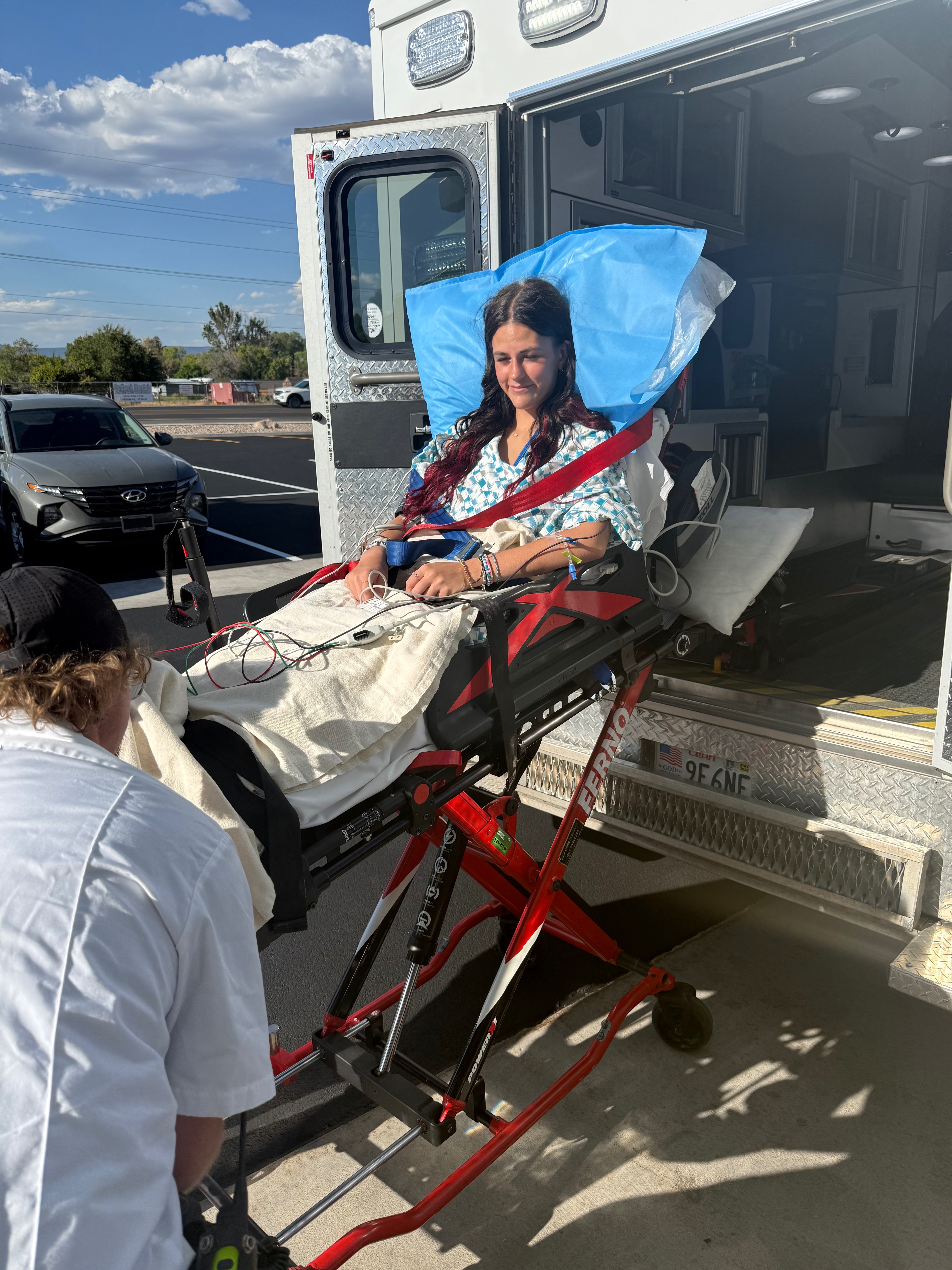 Help support Maelynn's recovery! campaign photo, 2 of 8