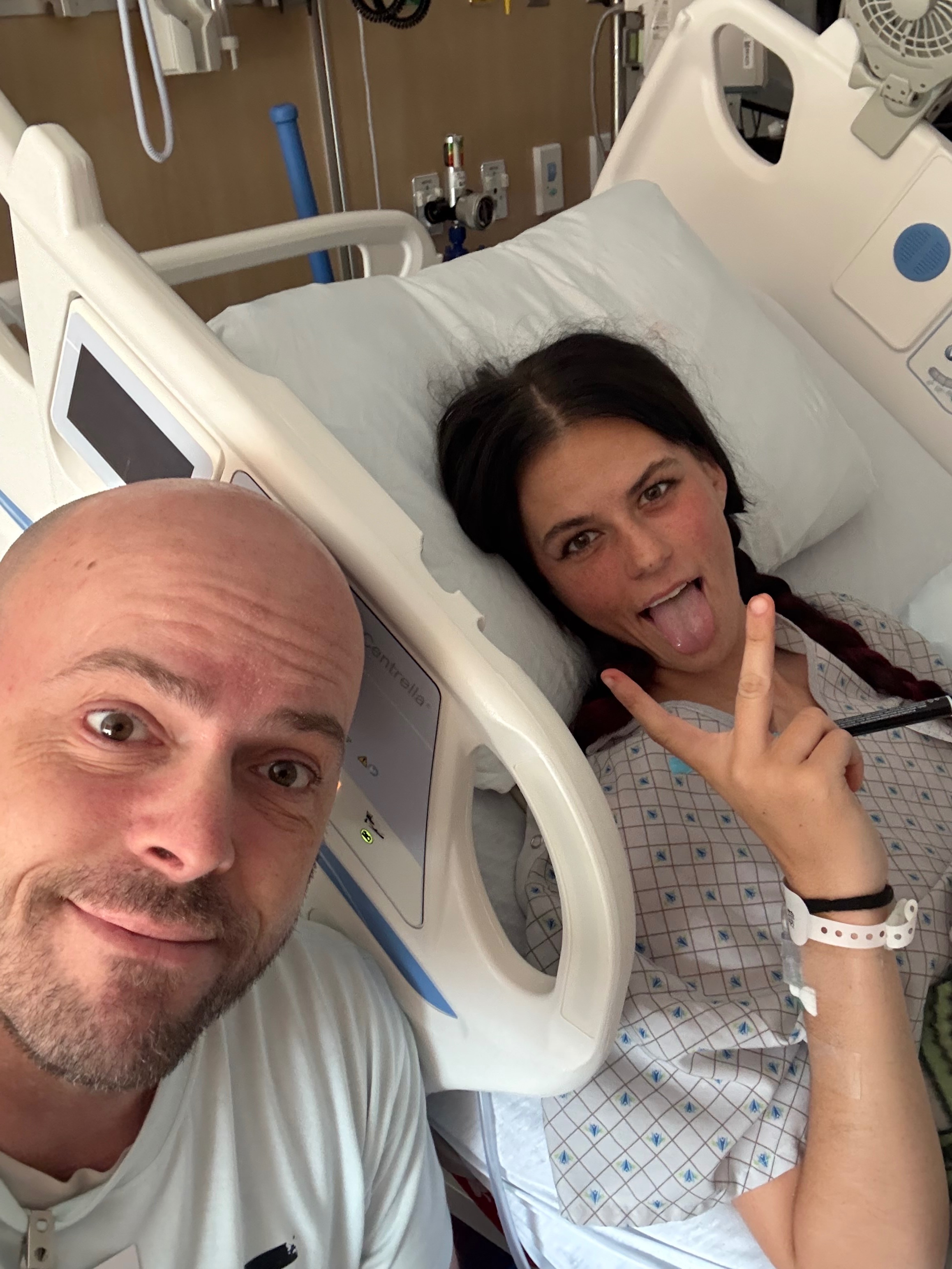 Help support Maelynn's recovery! campaign photo, 5 of 8