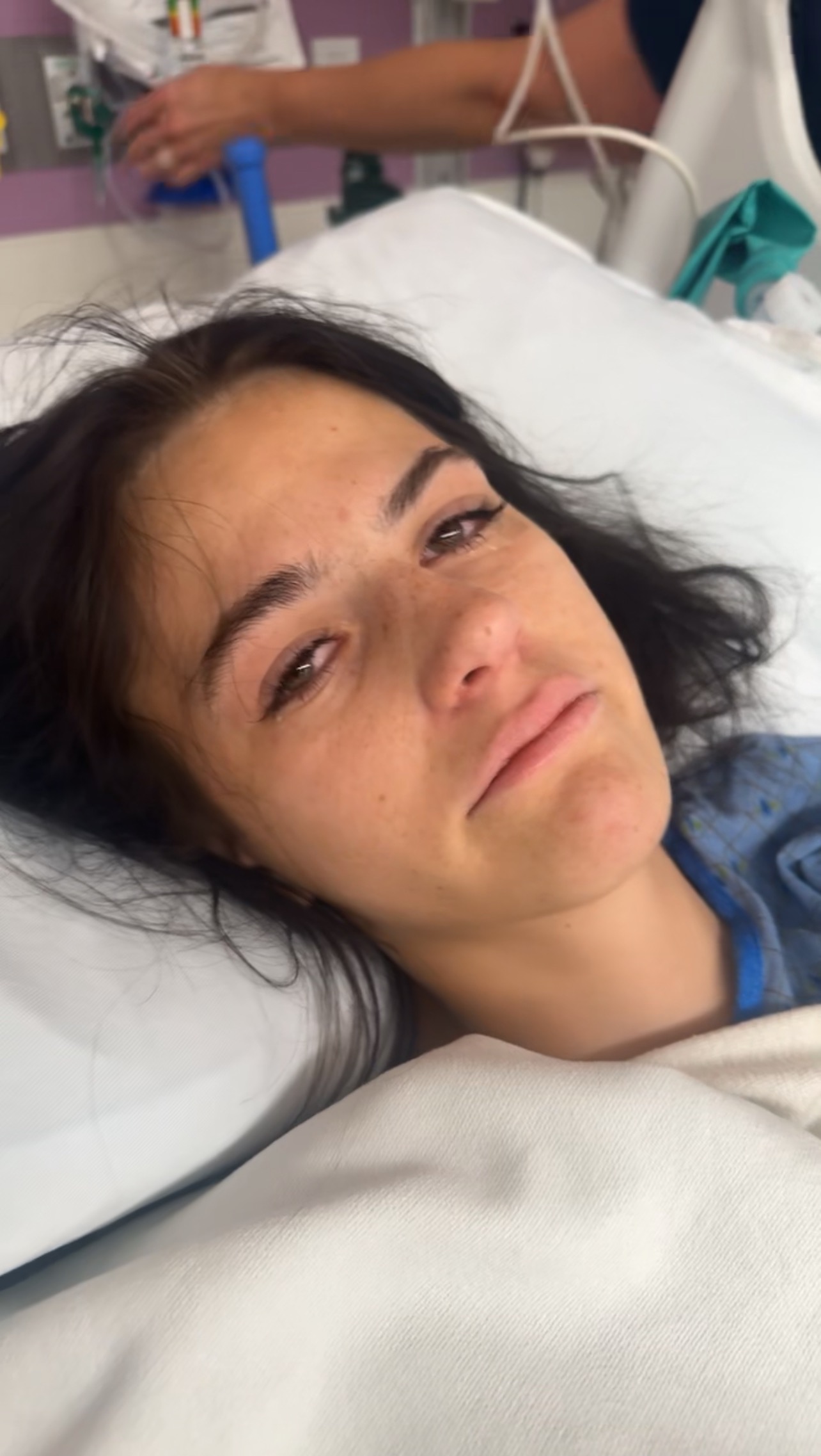 Help support Maelynn's recovery! campaign photo, 6 of 8