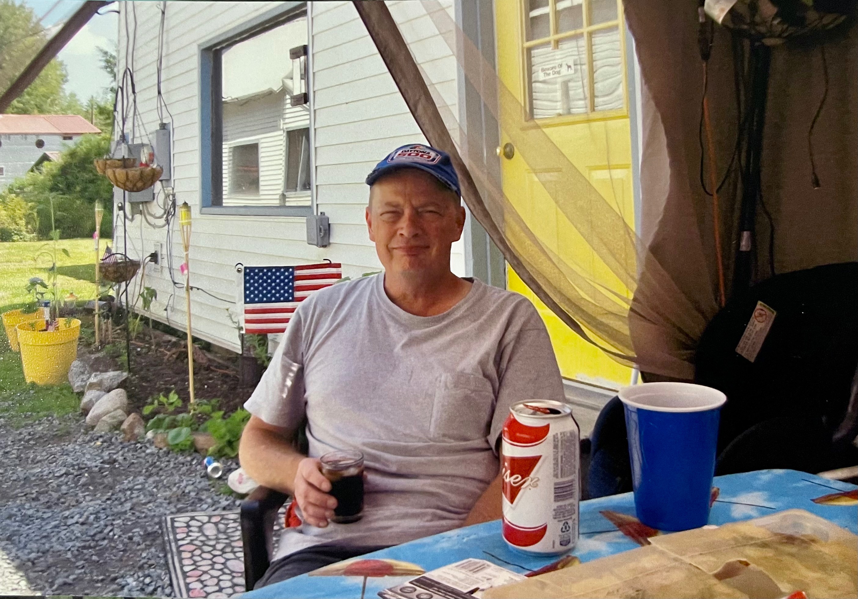 Assist with Dad's Final Expenses and Legacy campaign photo, 2 of 5