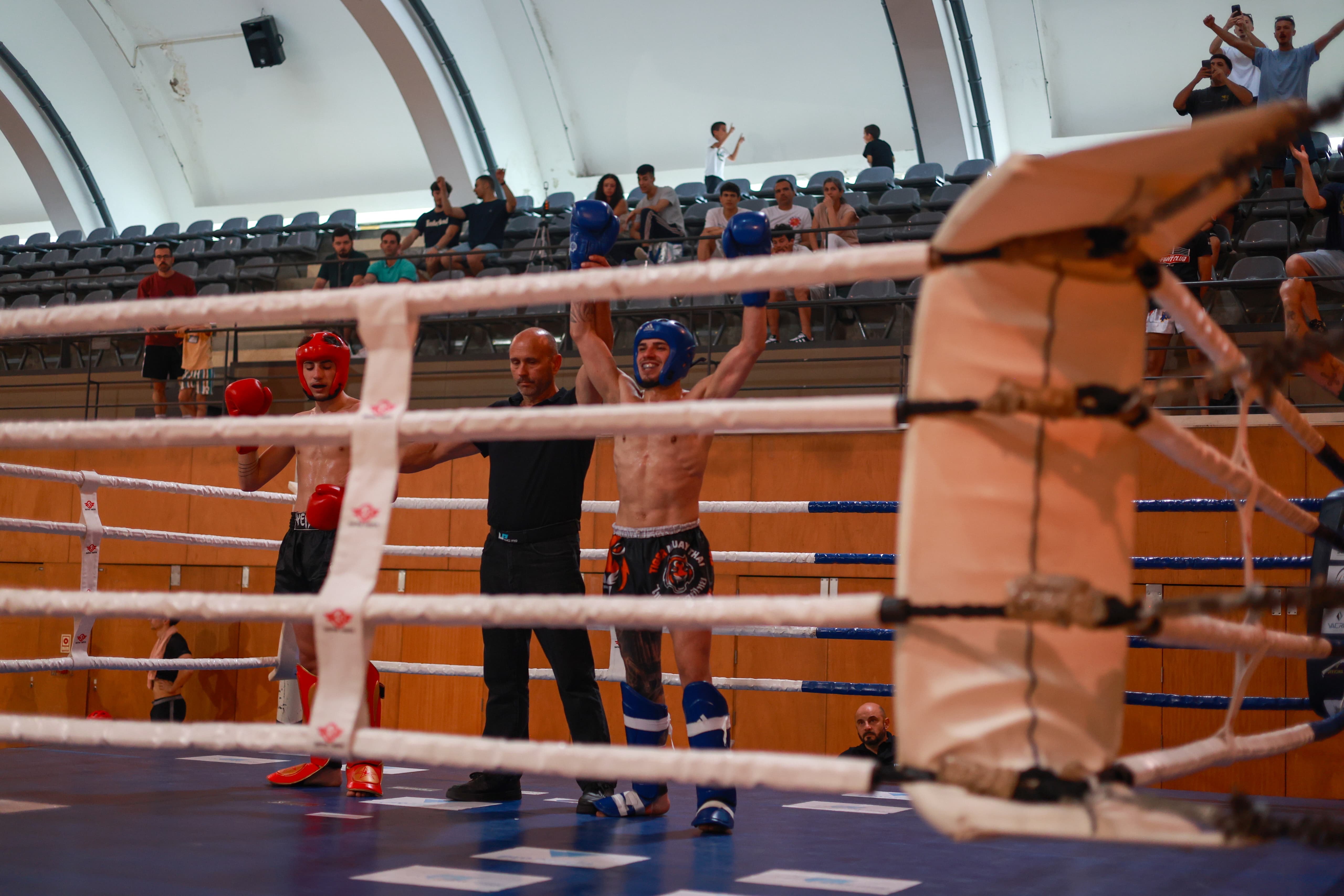 CAMPEONATO DO MUNDO KICKBOXING WAKO 2025 campaign photo, 6 of 8
