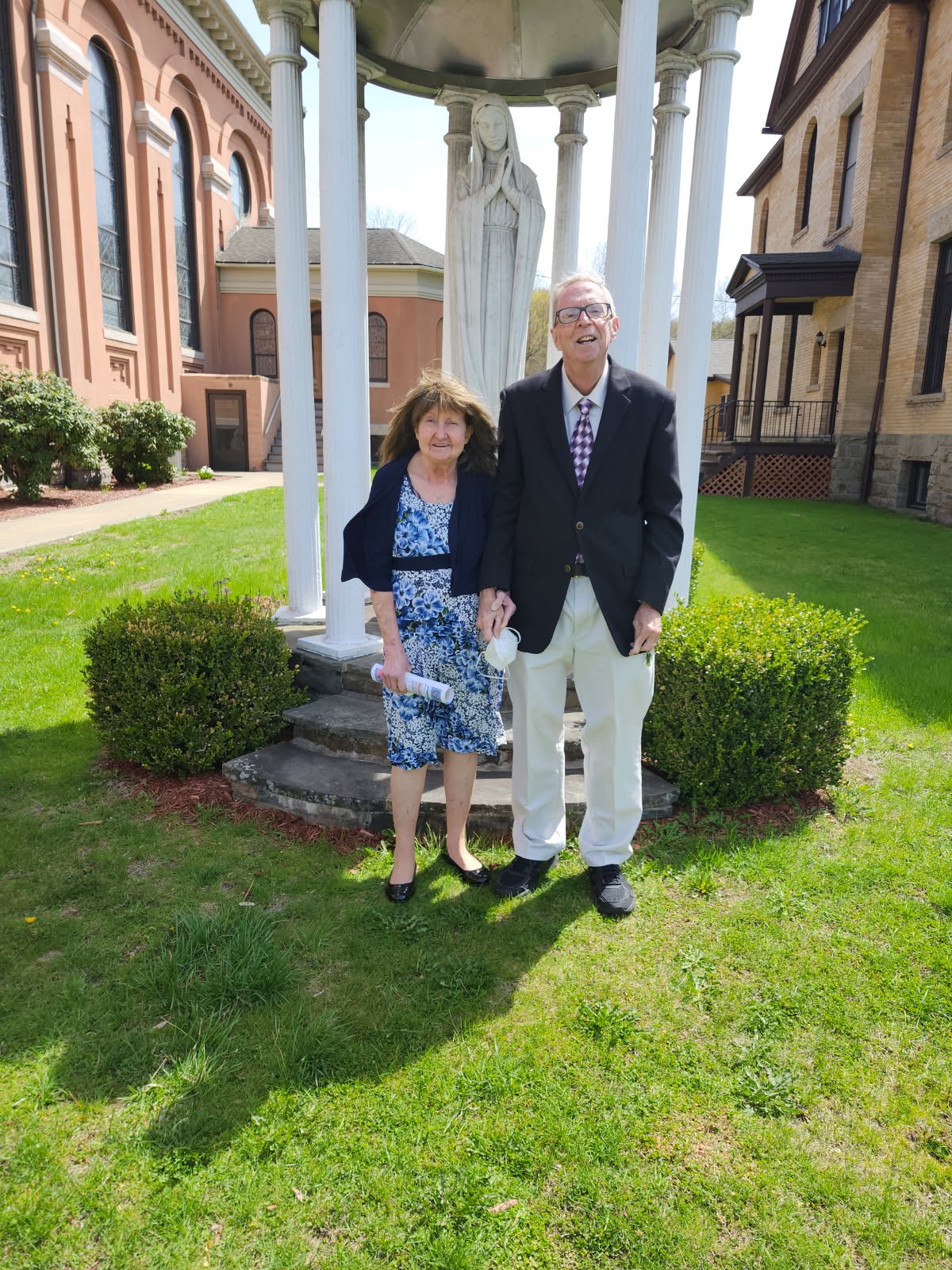 50 Years of Love: Judy's Home Care Fund campaign photo, 2 of 4