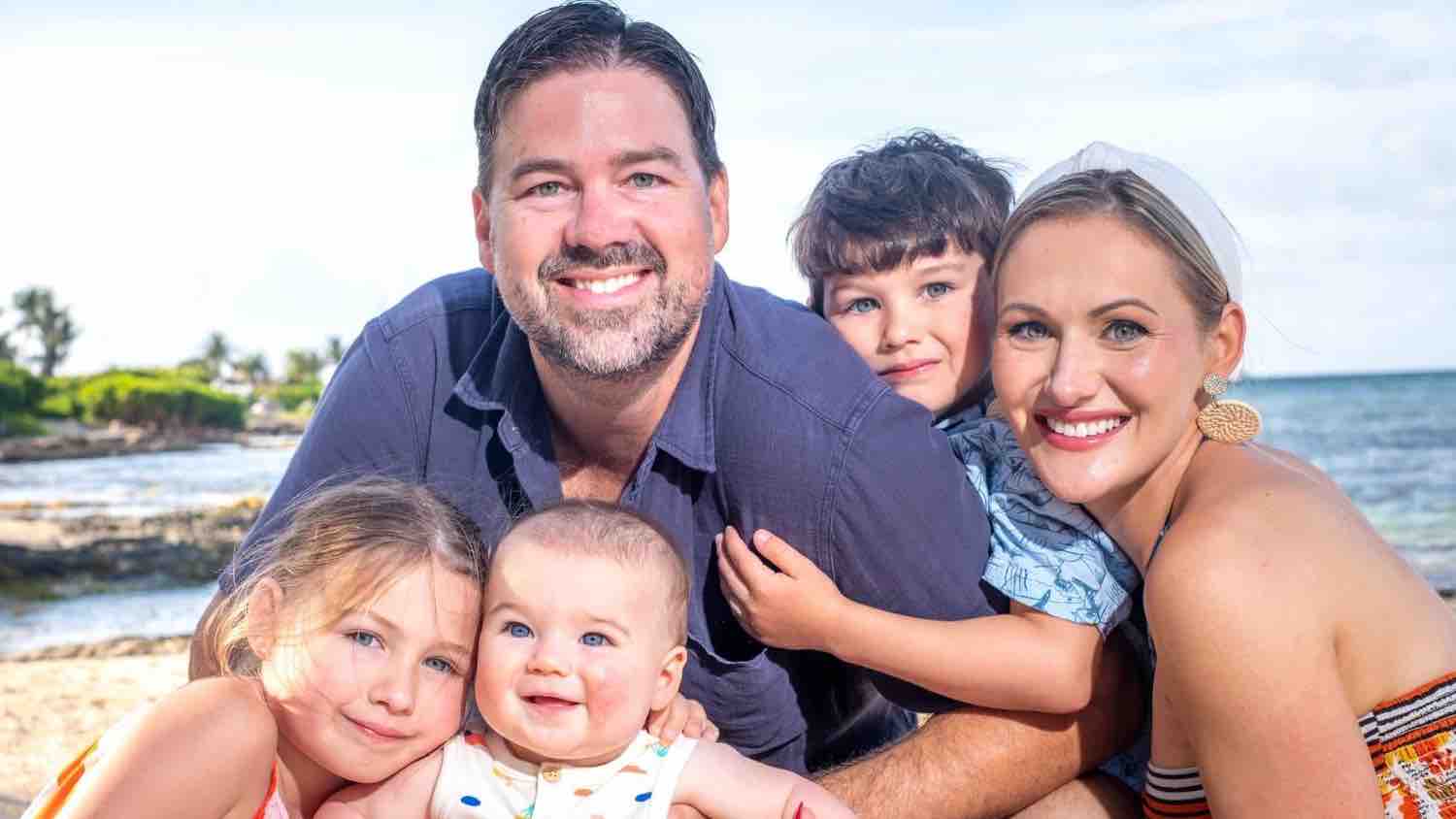 Rally for Matt, Lisa and the Pontius Family